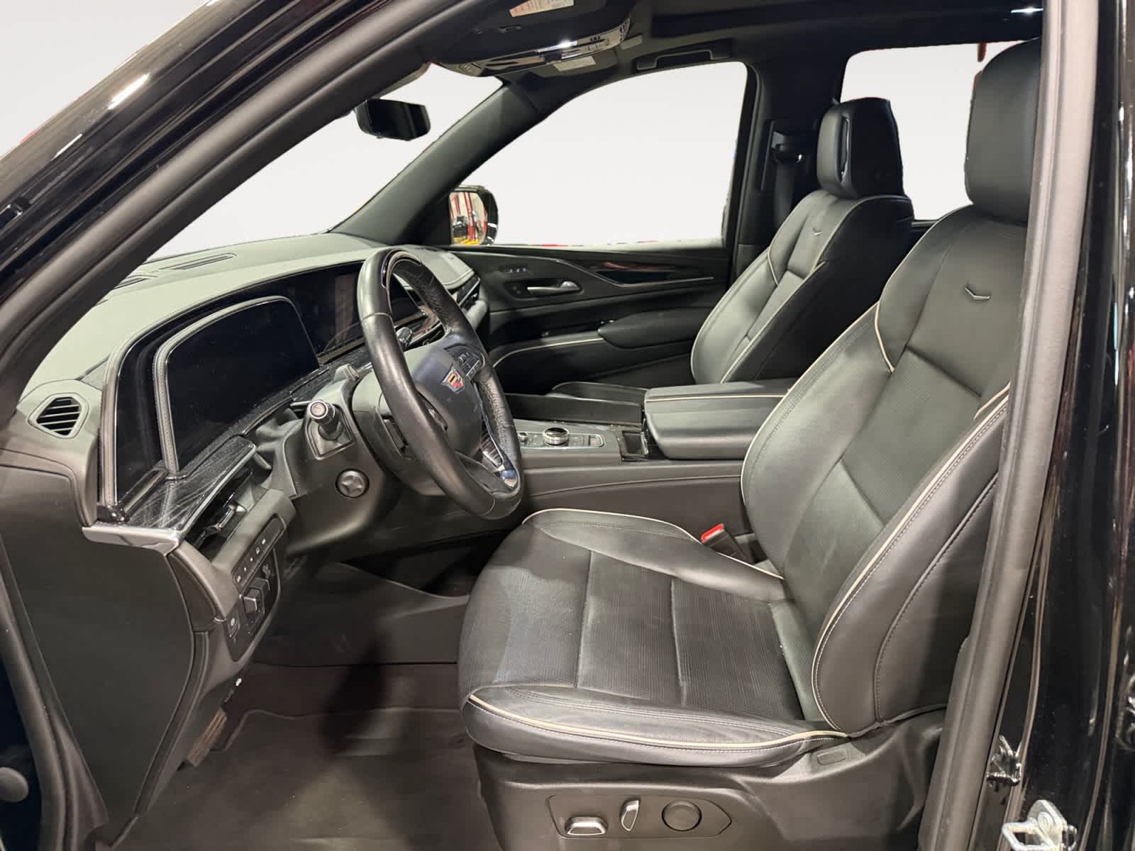 Used 2023 Cadillac Escalade SUV