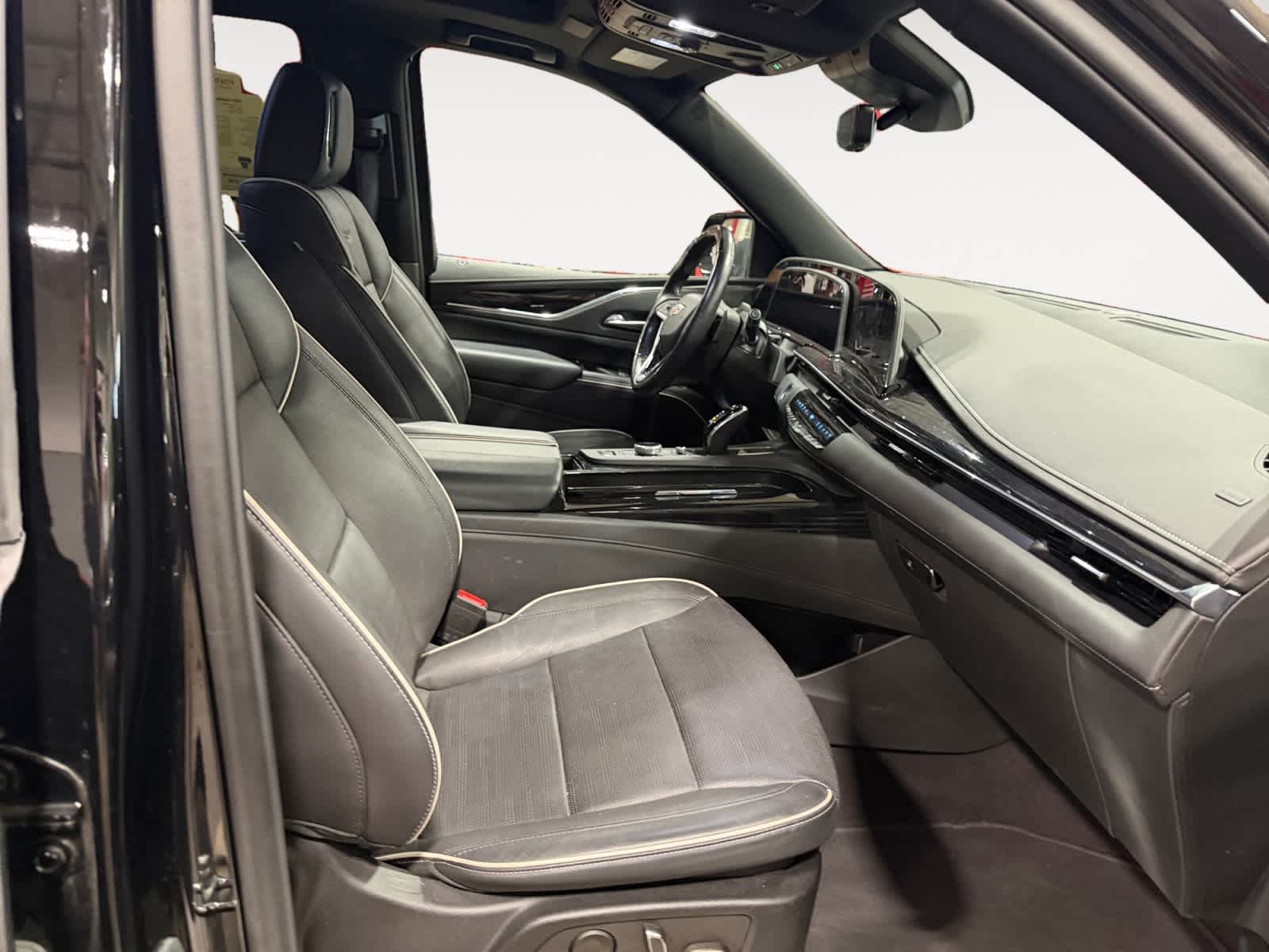 Used 2023 Cadillac Escalade SUV