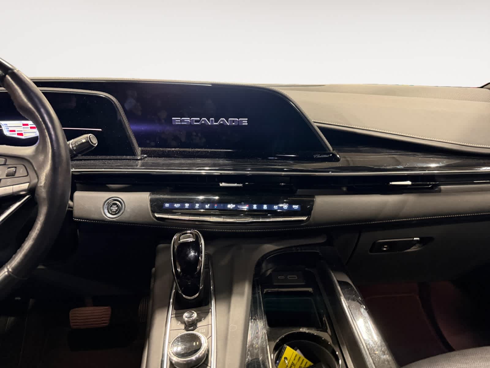 Used 2023 Cadillac Escalade SUV