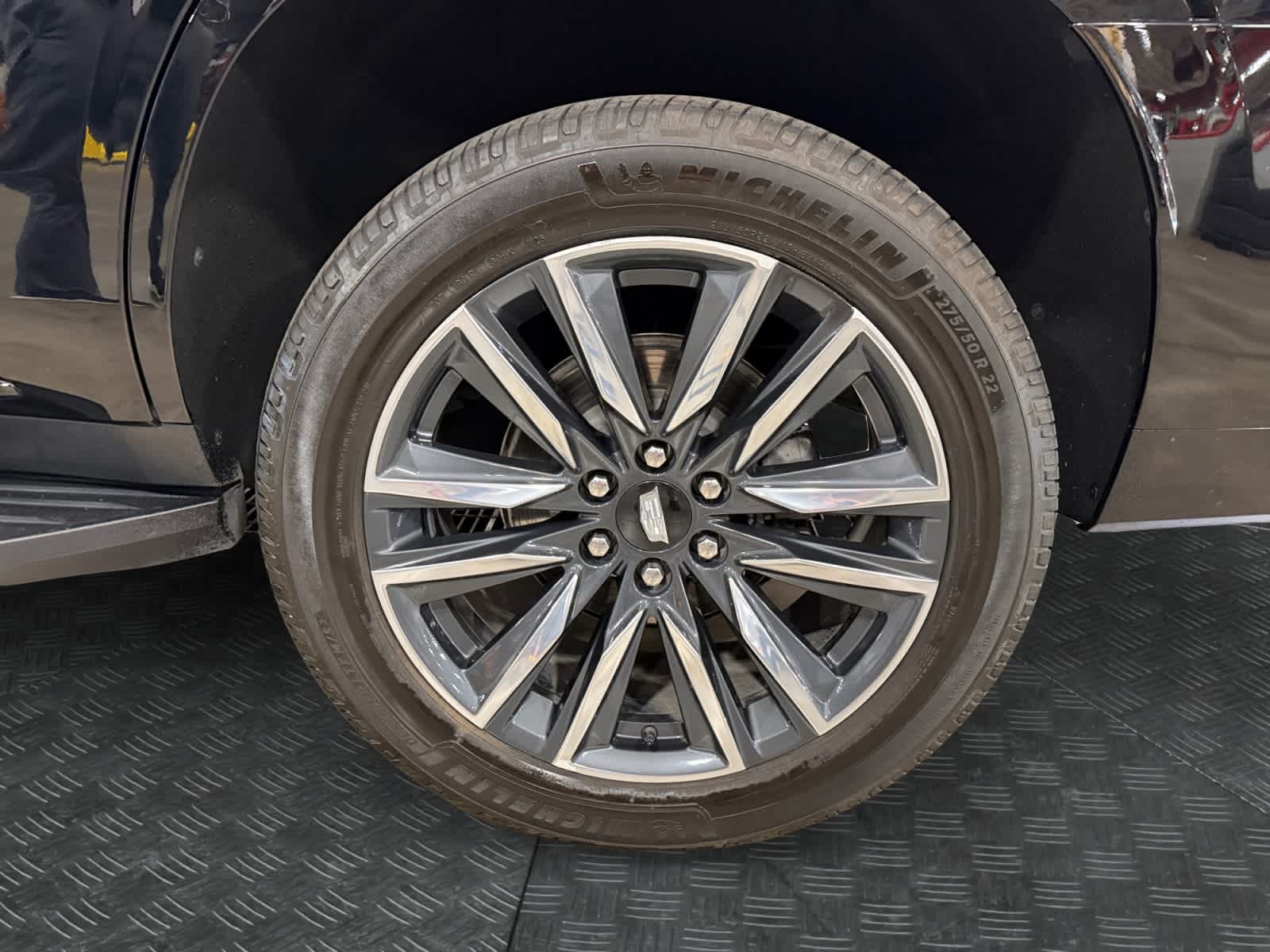 Used 2023 Cadillac Escalade SUV