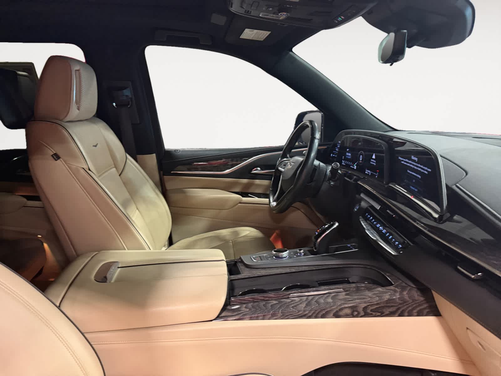 Used 2021 Cadillac Escalade ESV SUV