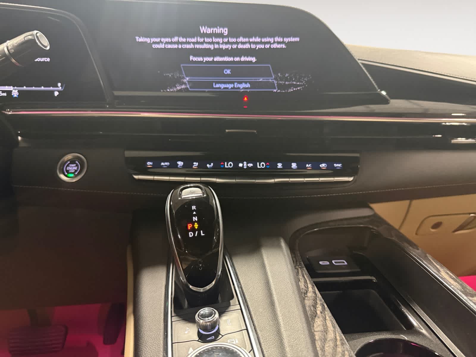 Used 2021 Cadillac Escalade ESV SUV