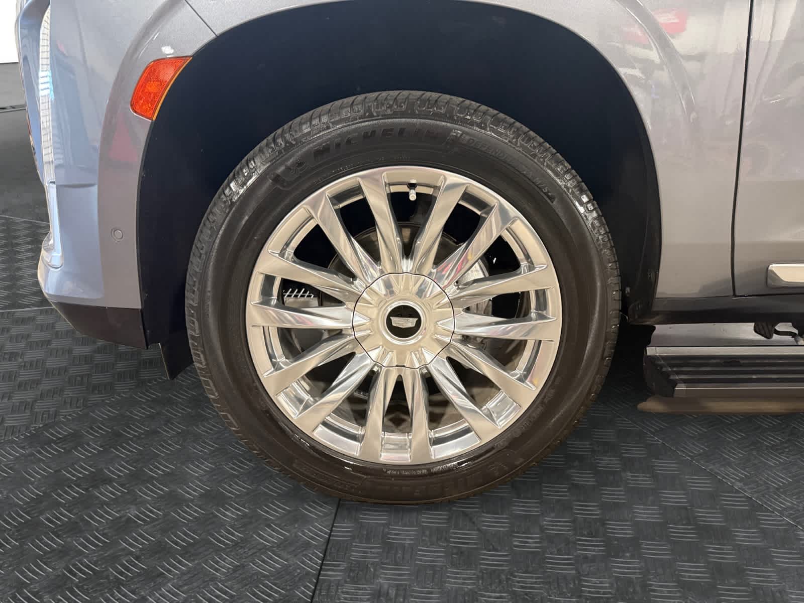 Used 2021 Cadillac Escalade ESV SUV