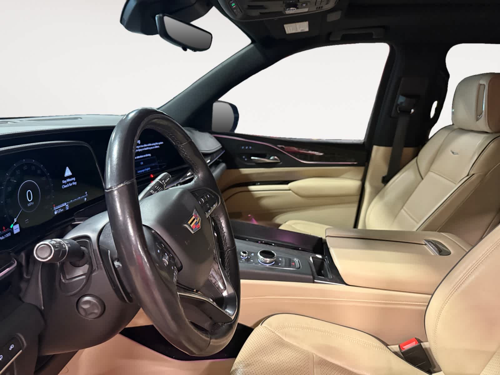 Used 2021 Cadillac Escalade ESV SUV