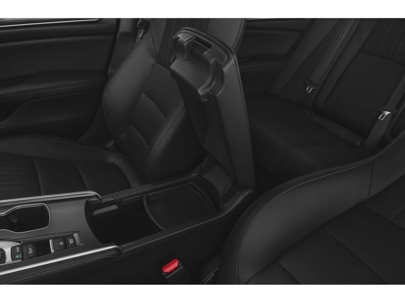 Used 2022 Honda Accord Sedan