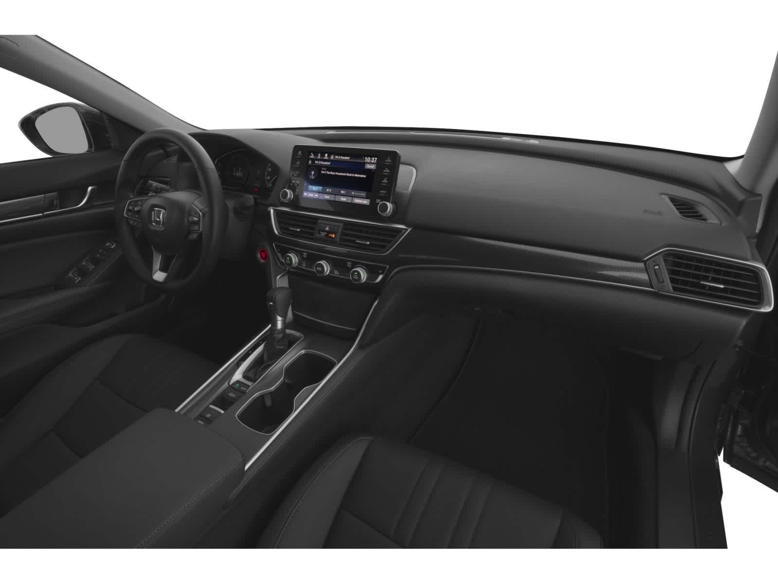 Used 2022 Honda Accord Sedan