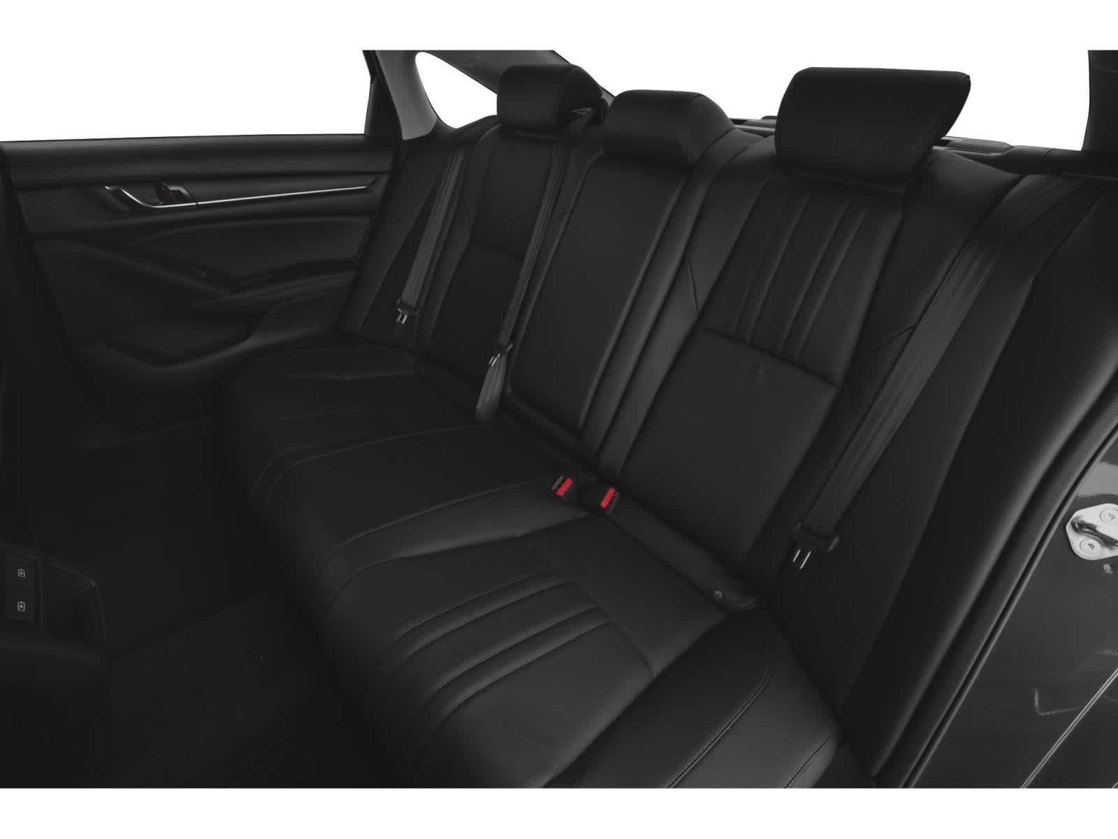Used 2022 Honda Accord Sedan