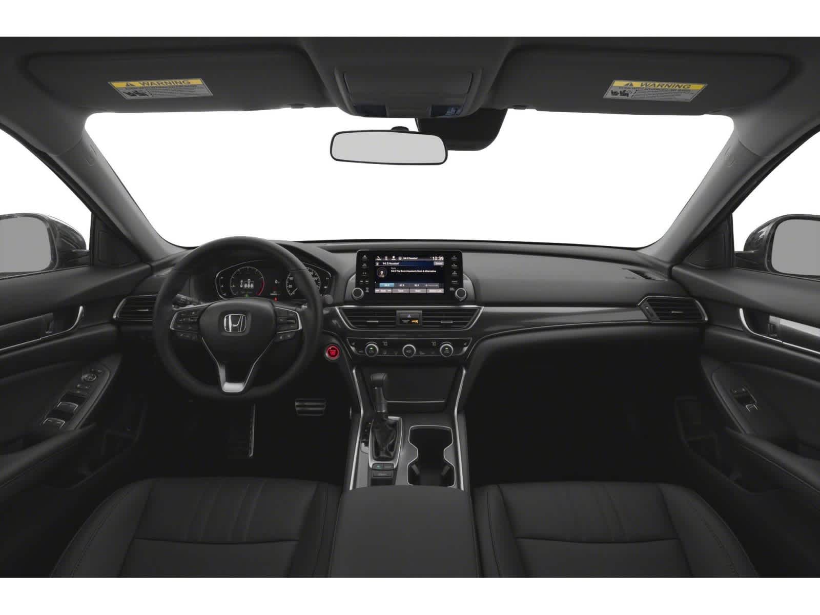 Used 2022 Honda Accord Sedan
