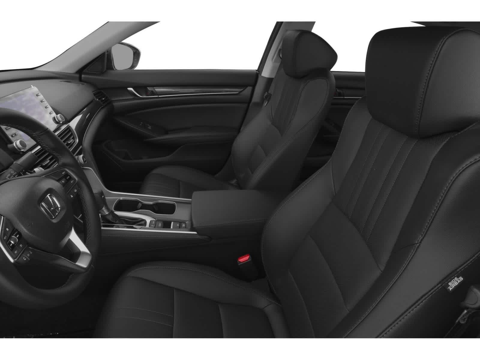 Used 2022 Honda Accord Sedan