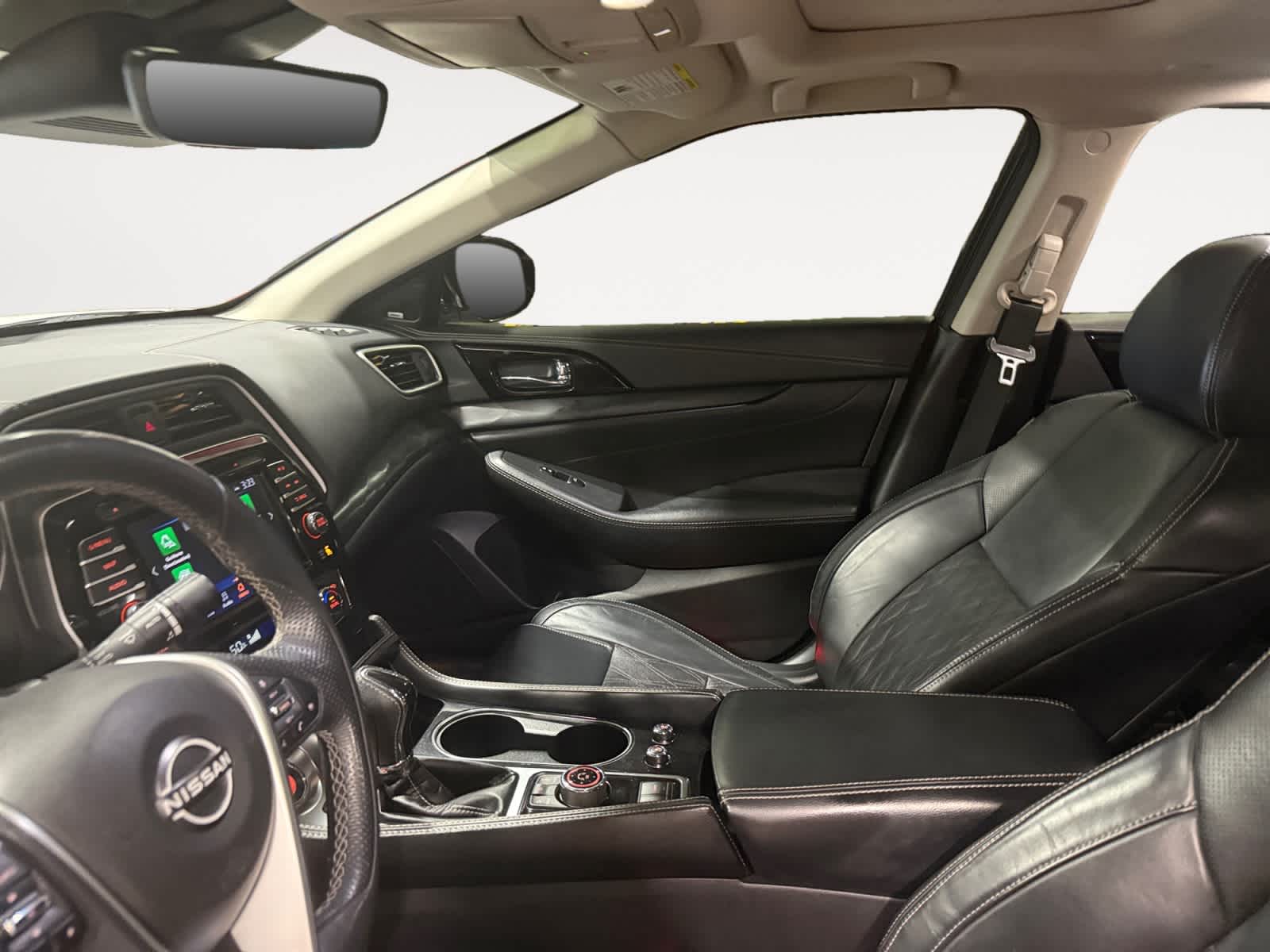 Used 2023 Nissan Maxima Sedan