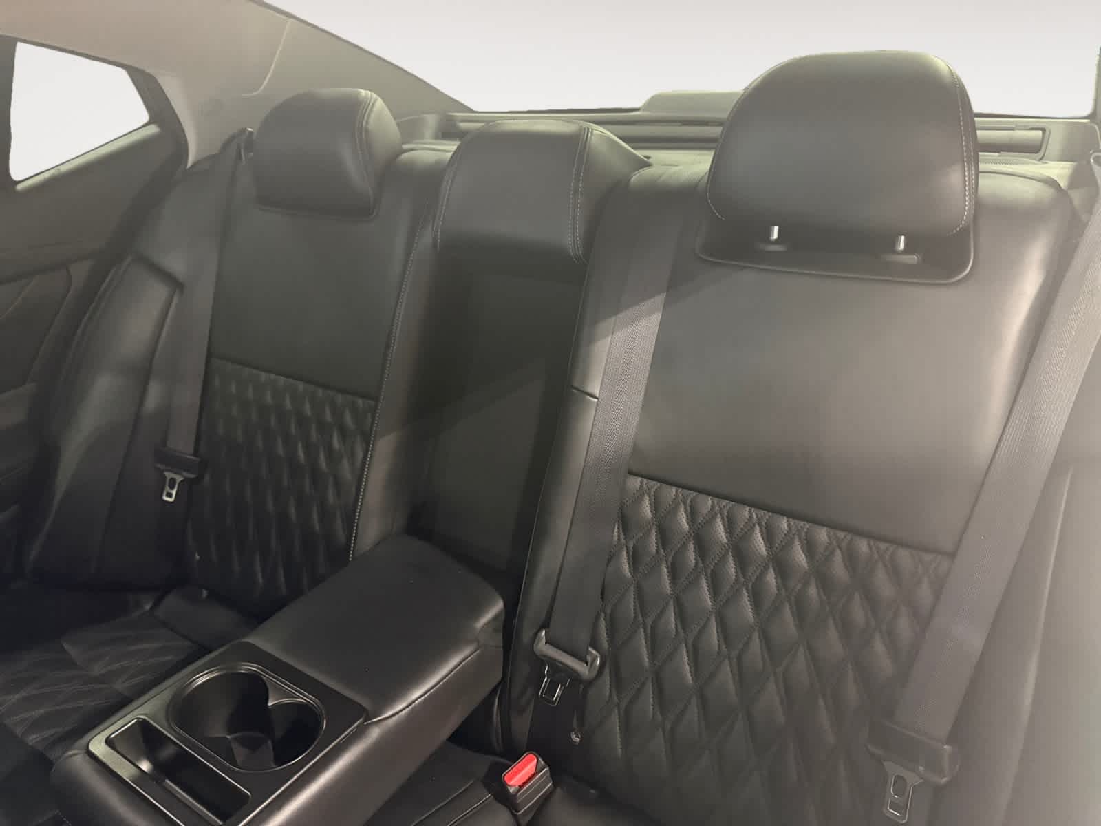 Used 2023 Nissan Maxima Sedan