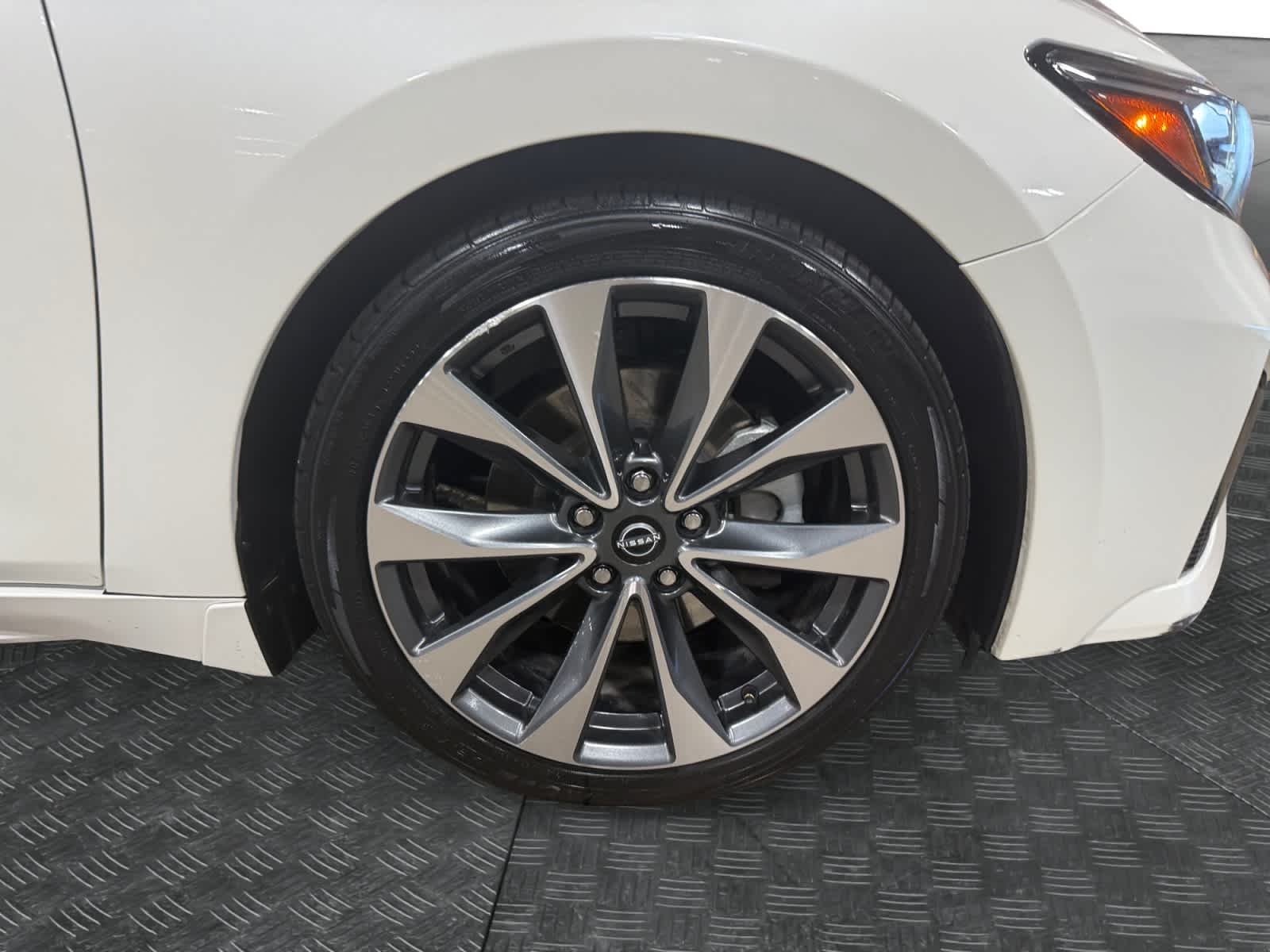 Used 2023 Nissan Maxima Sedan