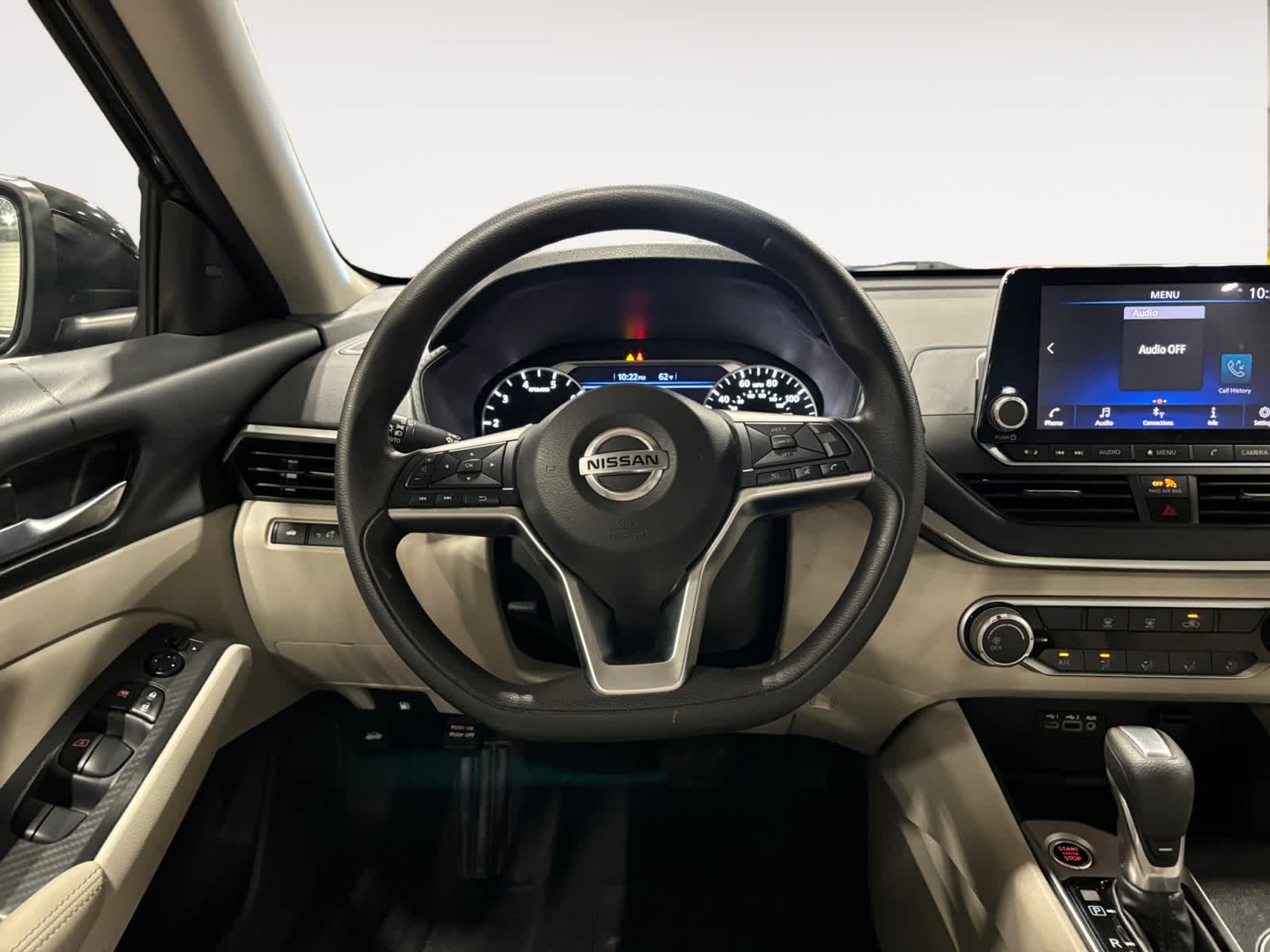 2022 Nissan Altima 2.5 SV 13