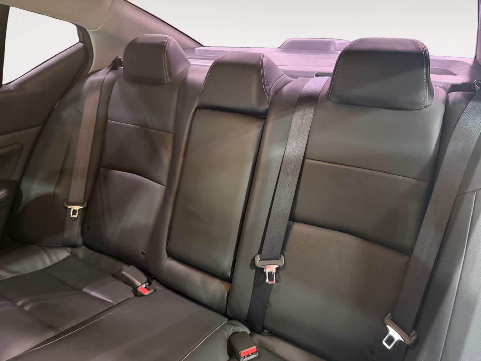 Used 2021 Nissan Altima Sedan
