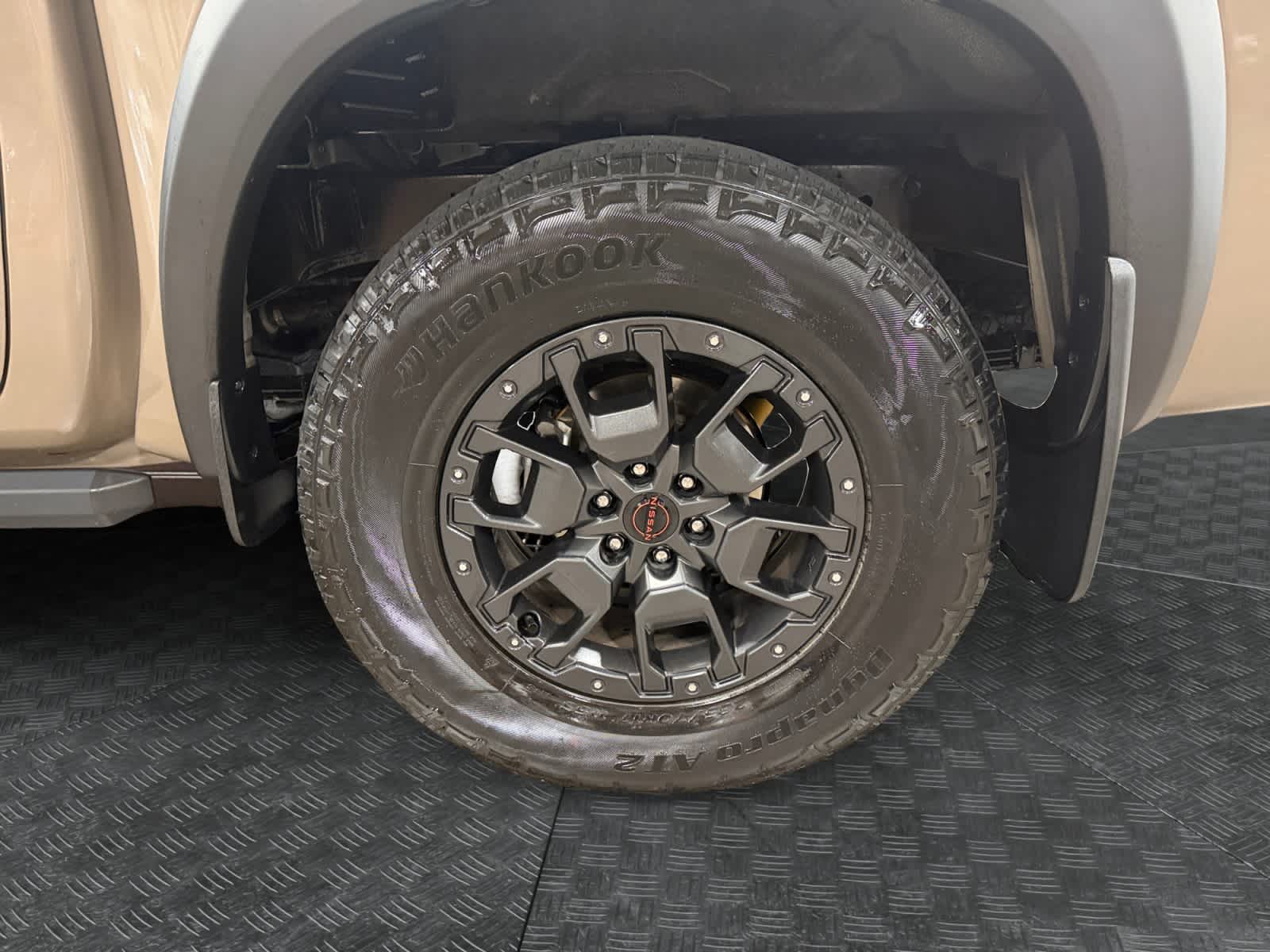 Used 2023 Nissan Frontier Truck