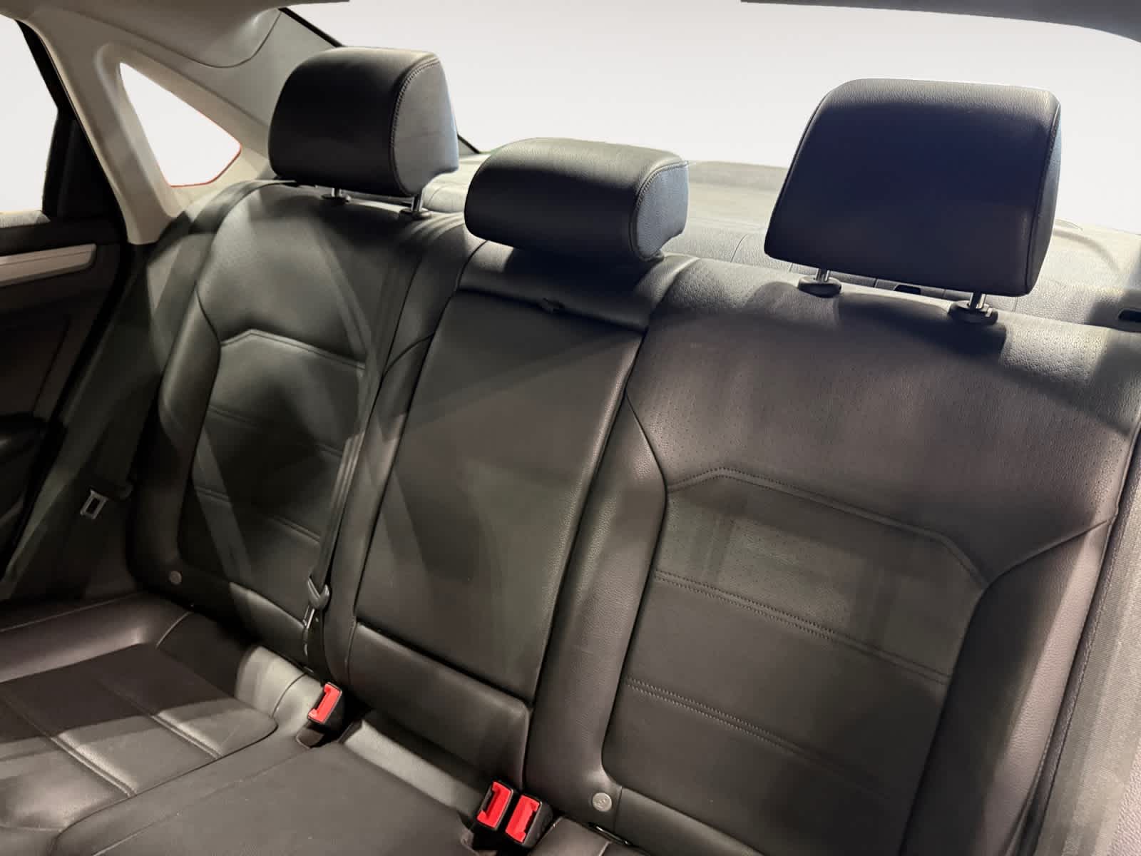 Used 2019 Volkswagen Passat Sedan