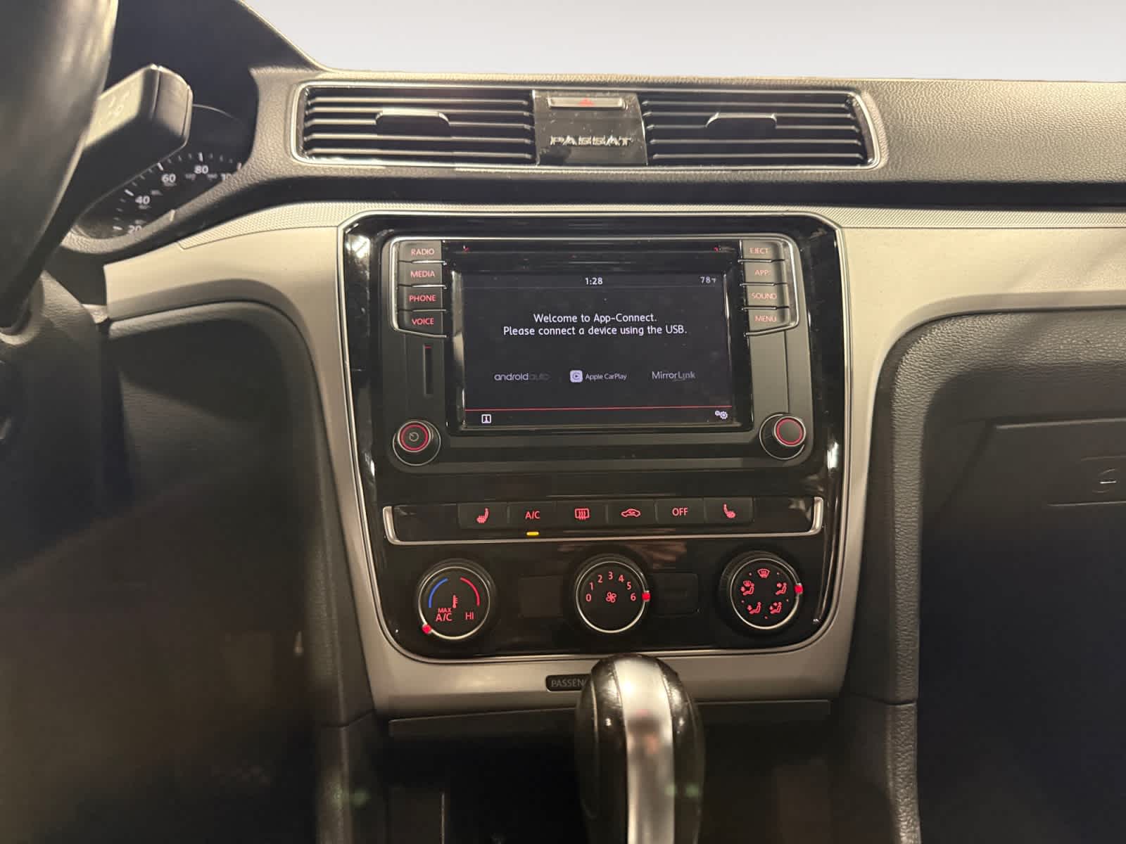 Used 2019 Volkswagen Passat Sedan