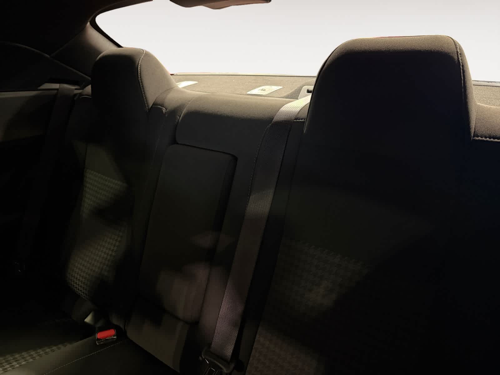 Used 2023 Dodge Challenger Coupe