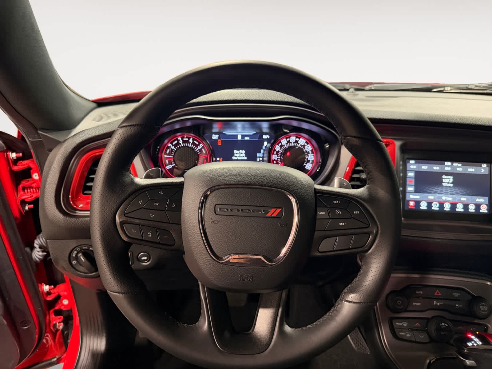 Used 2023 Dodge Challenger Coupe