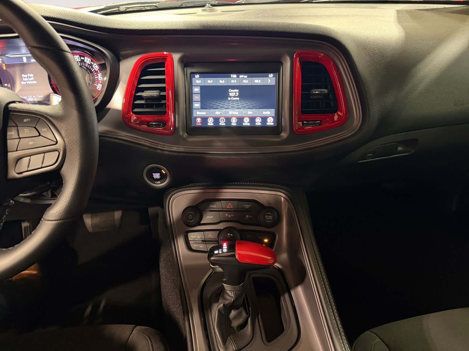 Used 2023 Dodge Challenger Coupe