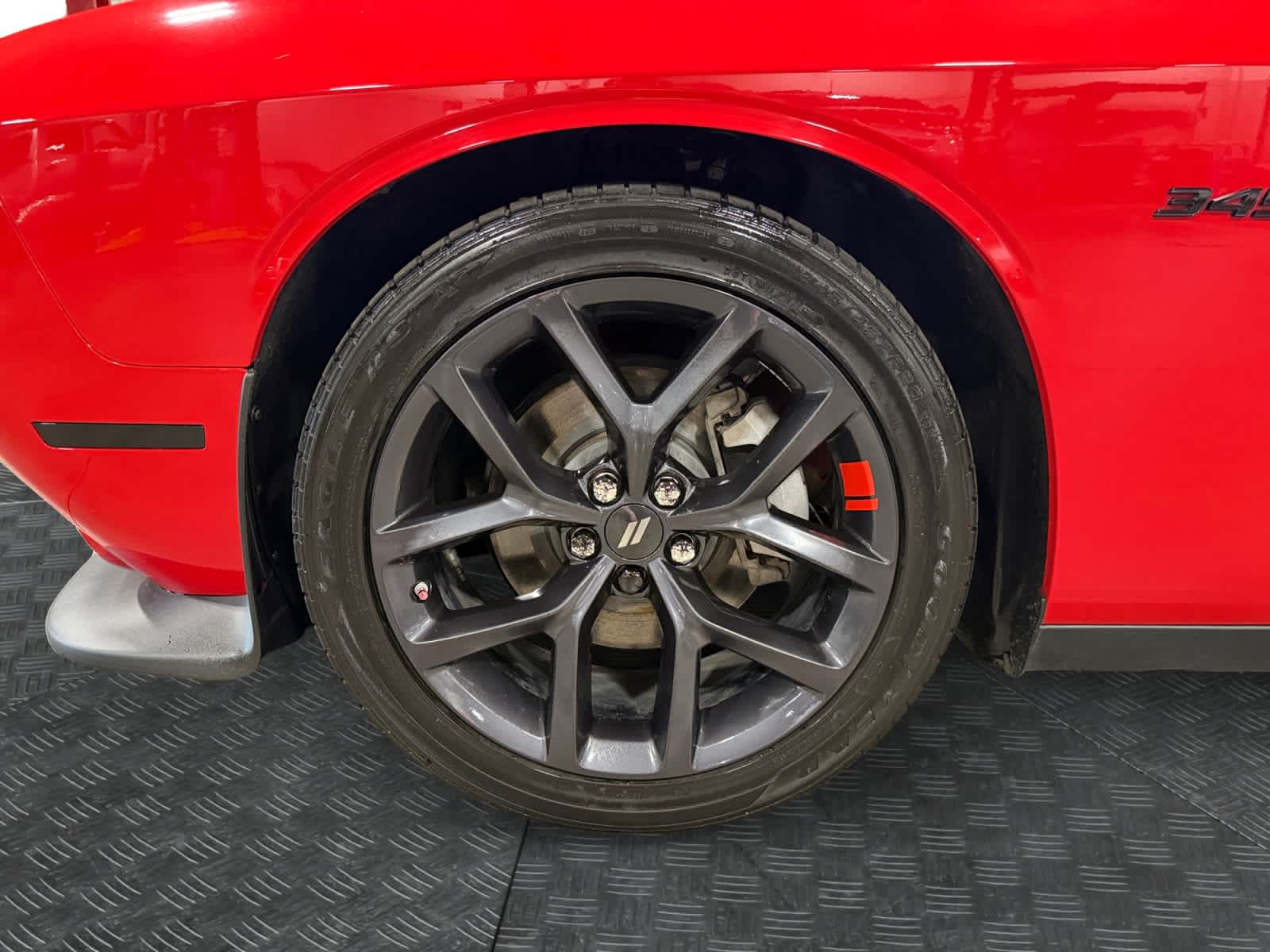 Used 2023 Dodge Challenger Coupe
