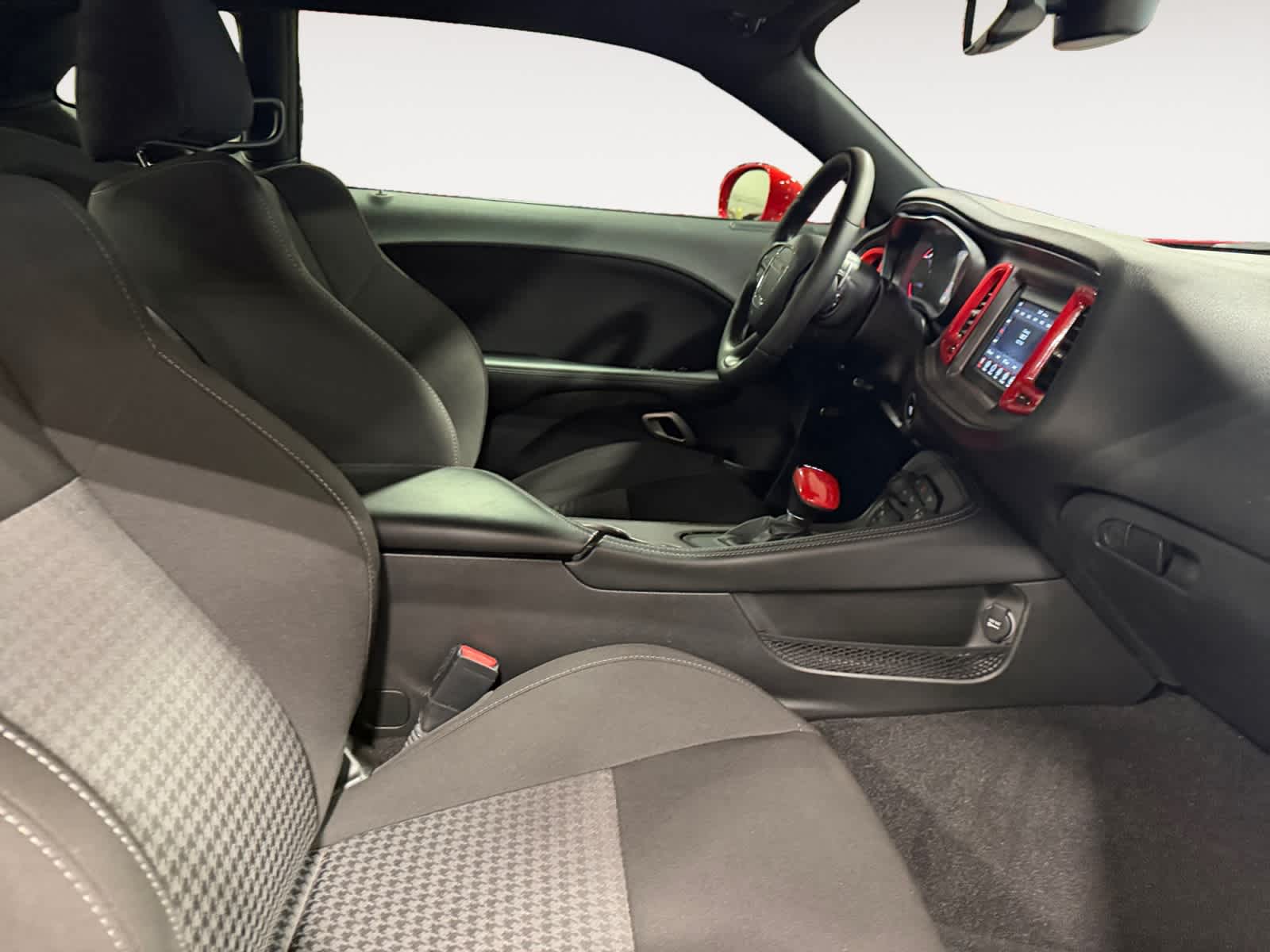 Used 2023 Dodge Challenger Coupe