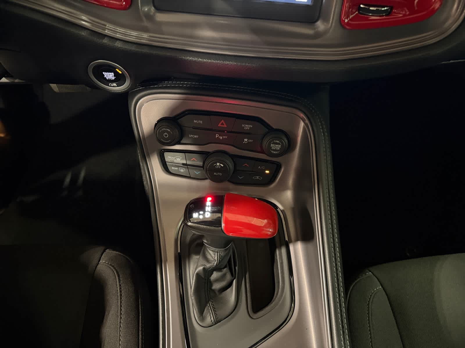 Used 2023 Dodge Challenger Coupe