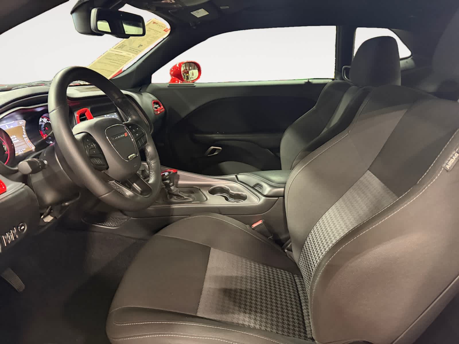 Used 2023 Dodge Challenger Coupe