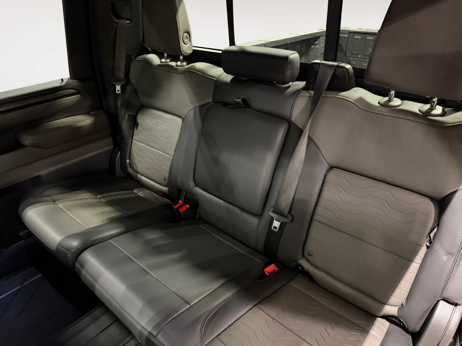 Used 2025 Chevrolet Silverado 2500HD Truck