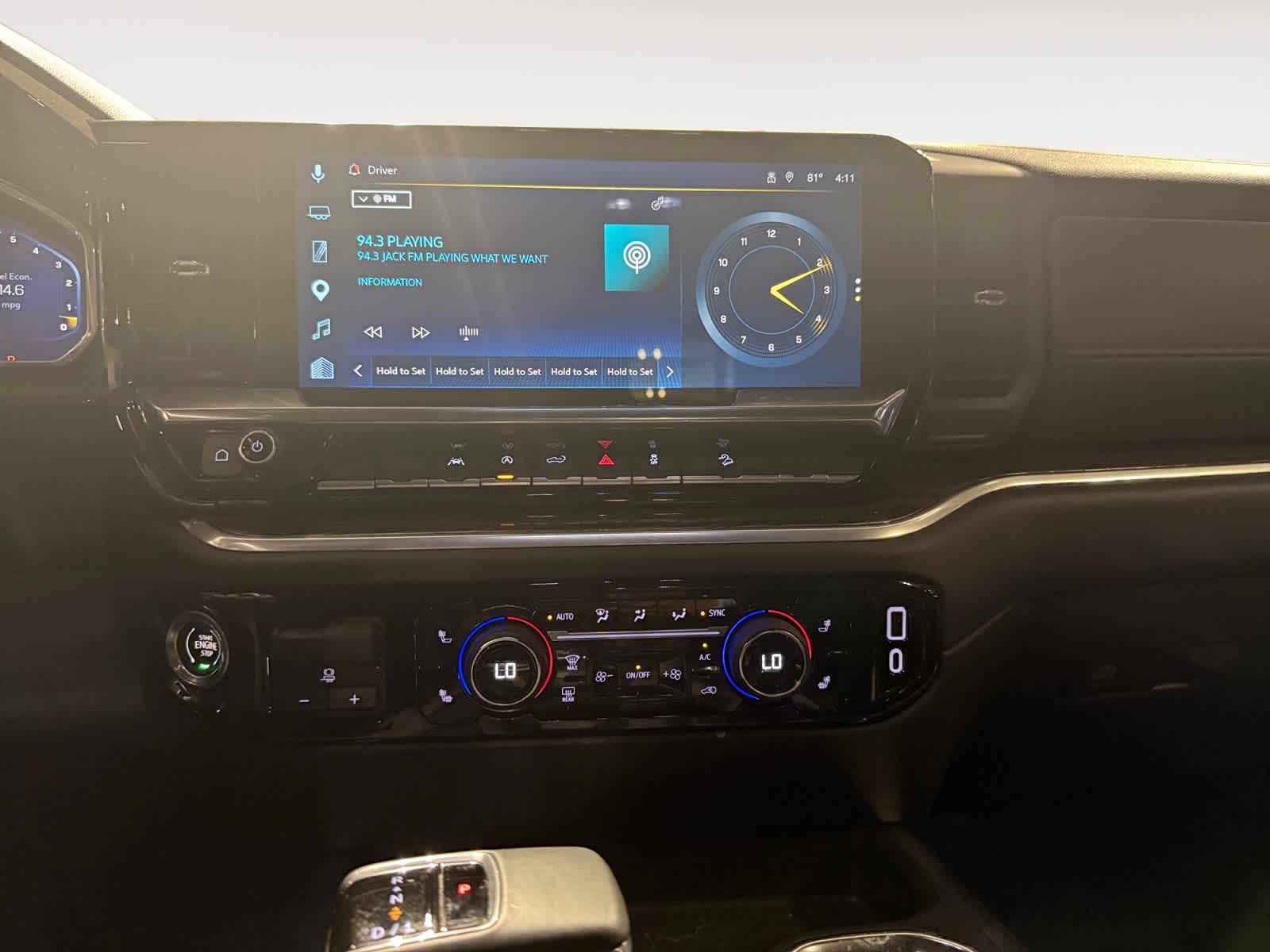 Used 2026 Chevrolet Silverado 1500 Truck