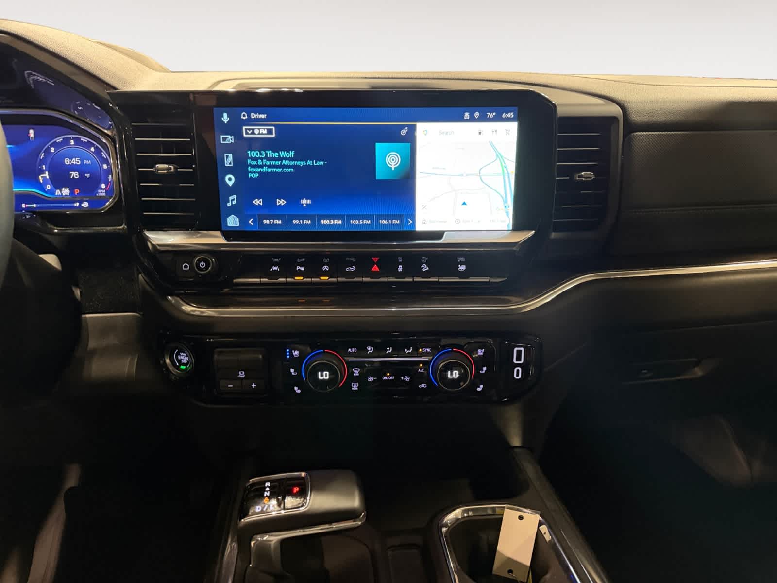 Used 2025 Chevrolet Silverado 1500 Truck