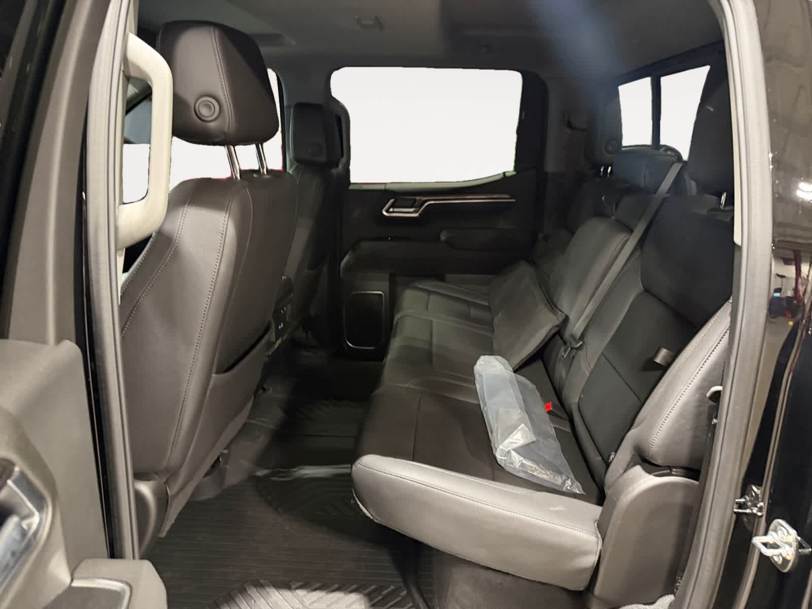 Used 2025 Chevrolet Silverado 1500 Truck