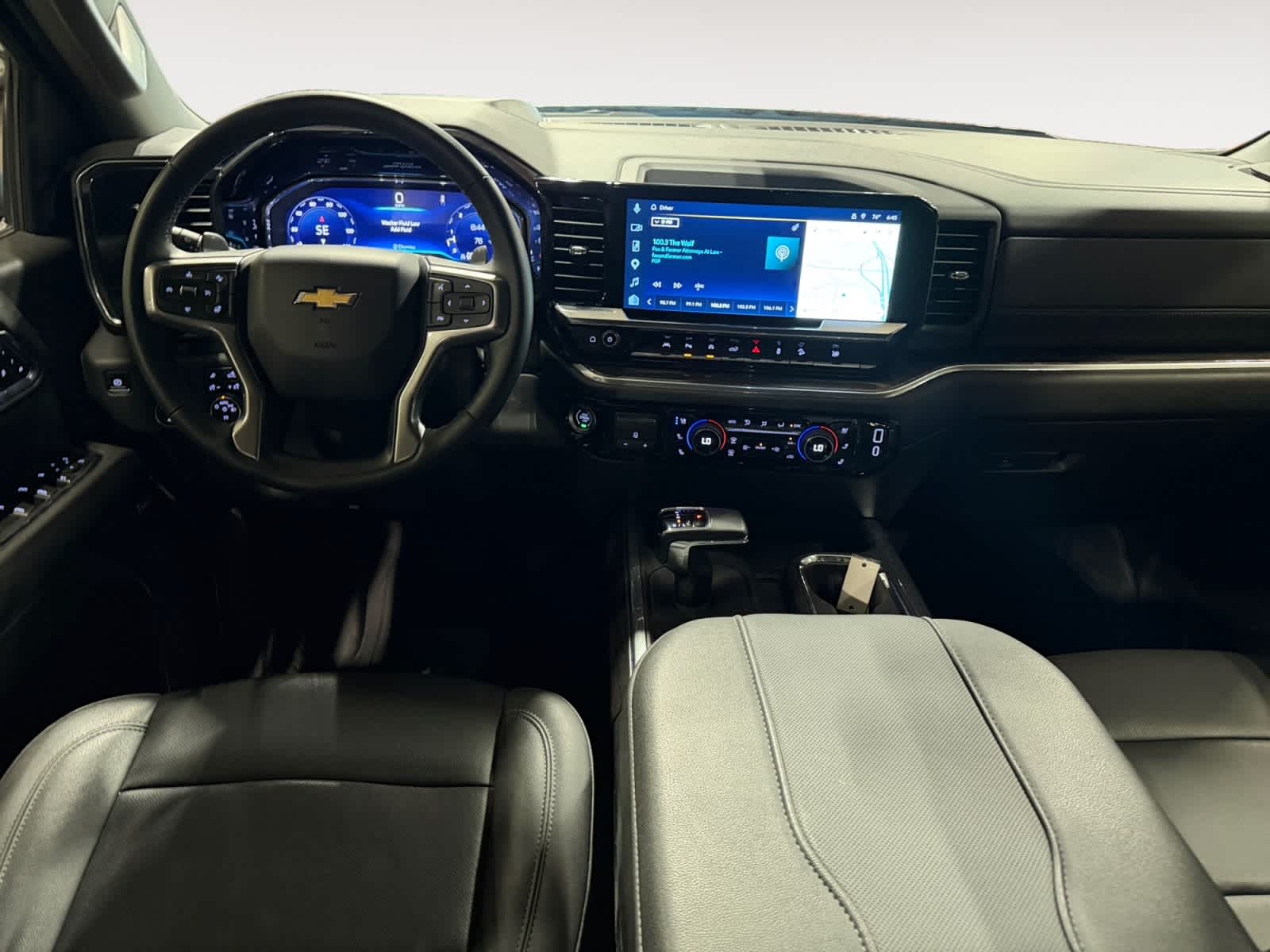 Used 2025 Chevrolet Silverado 1500 Truck