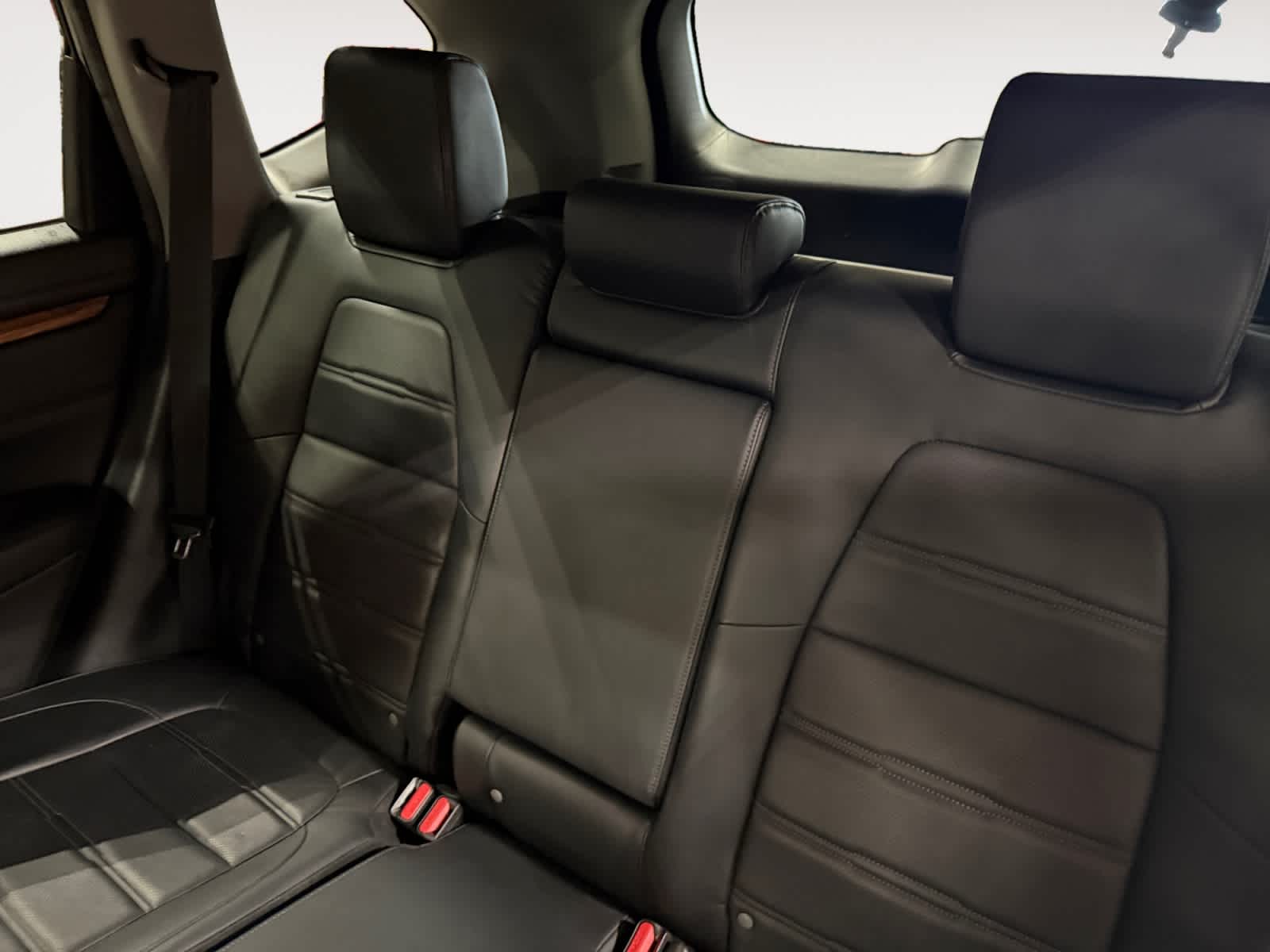 2021 Honda CR-V Touring - Photo 14