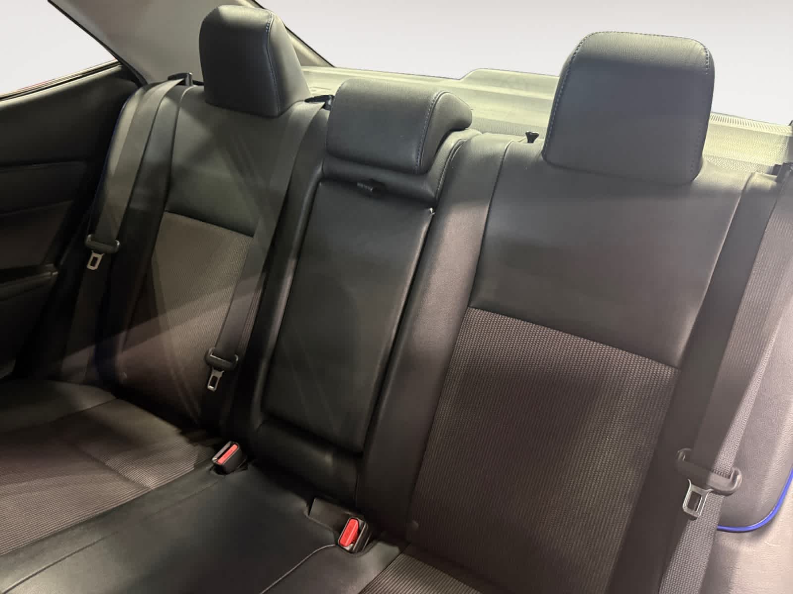 Used 2017 Toyota Corolla Sedan