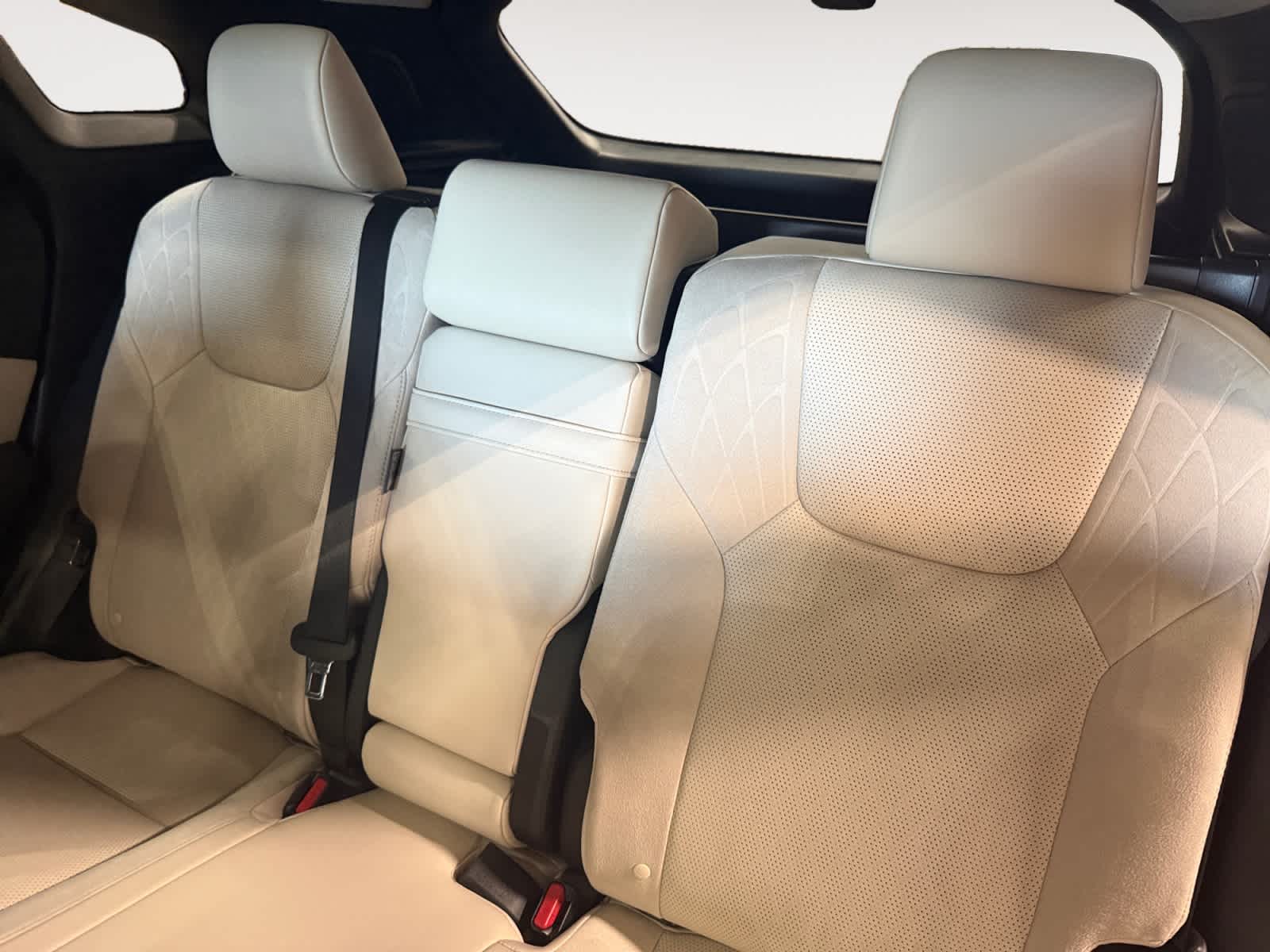 Used 2024 Lexus RX 350 Sedan