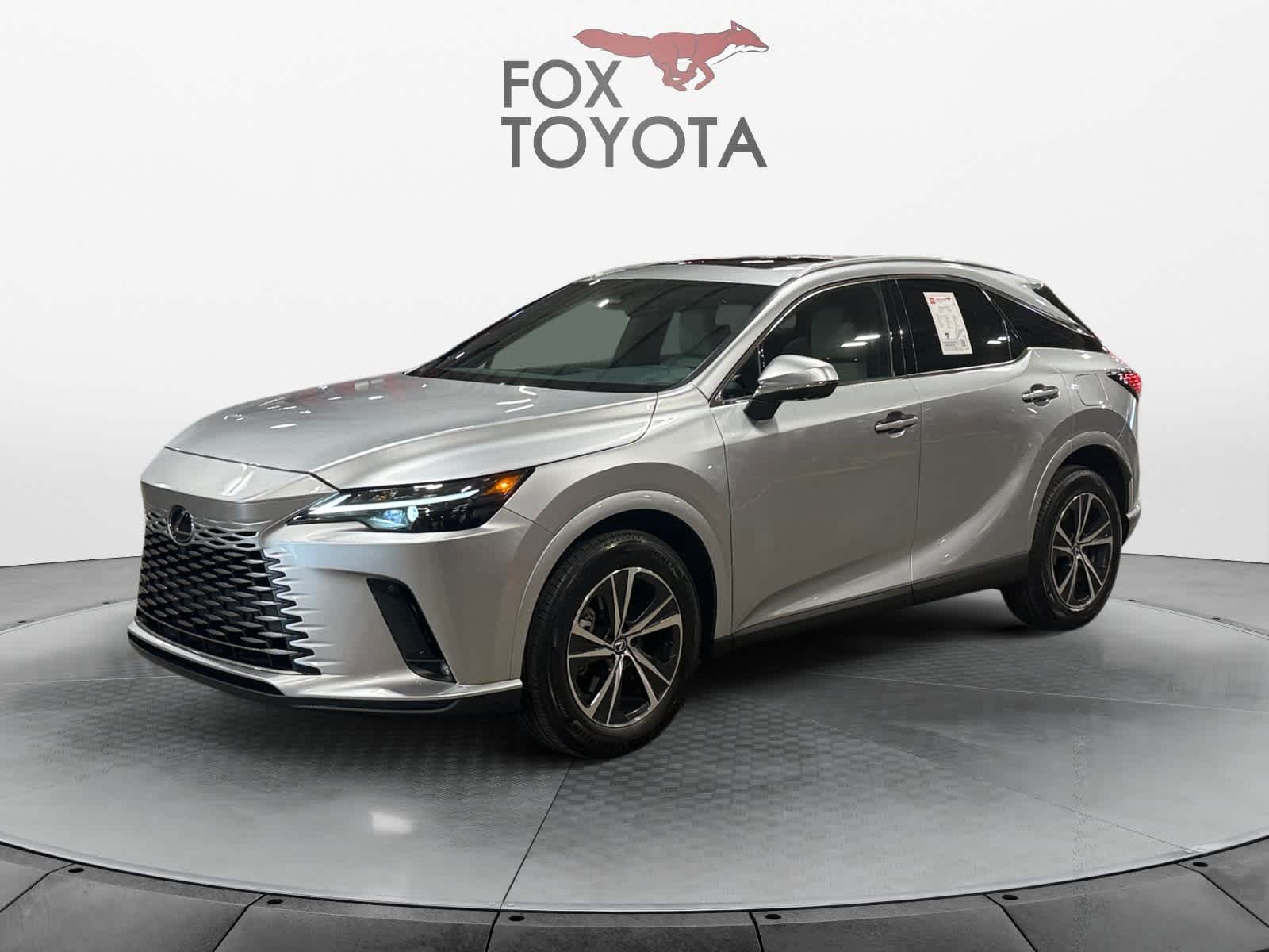 2024 Lexus RX 350 350 Premium FWD's photo