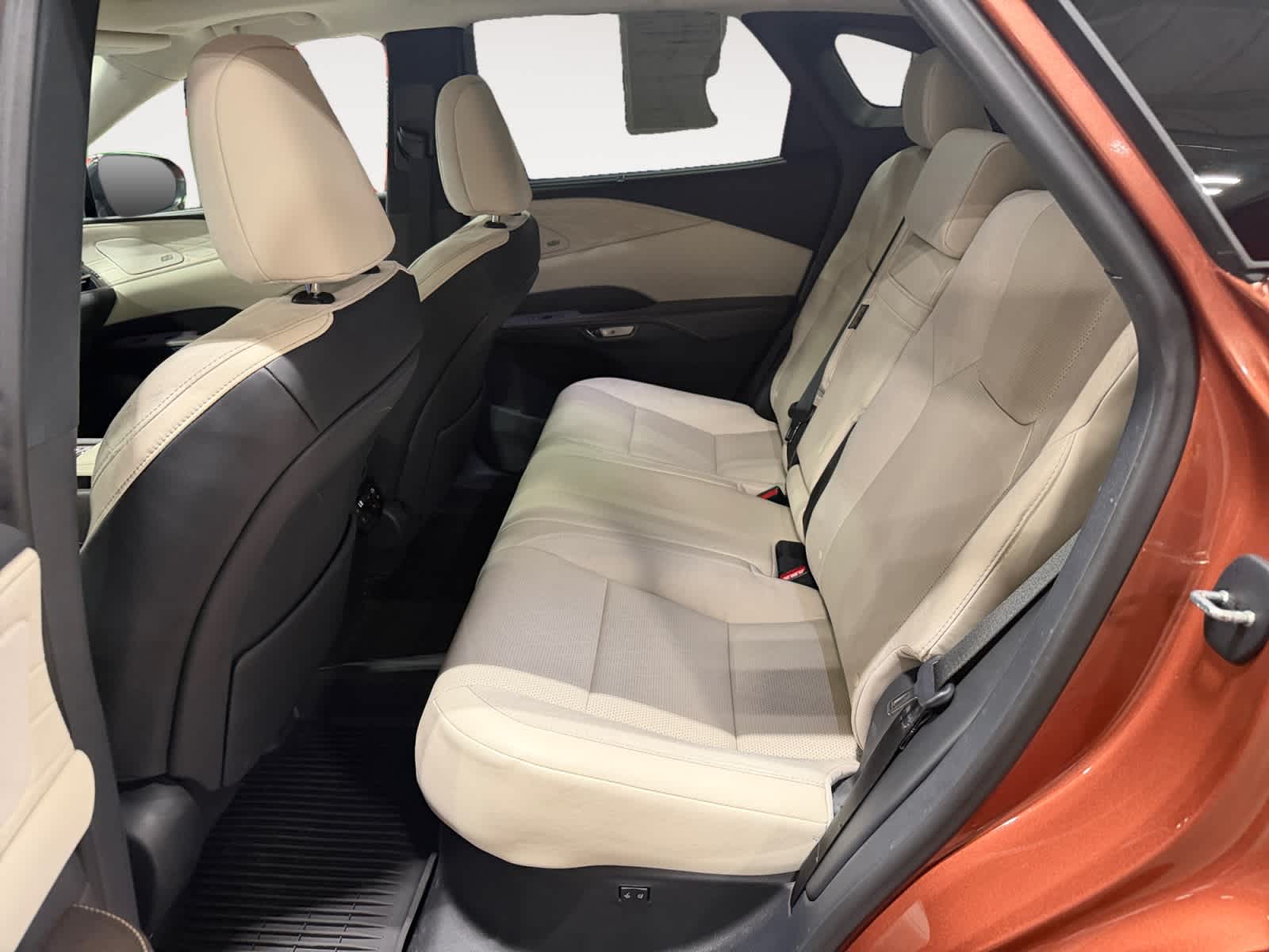 Used 2025 Lexus RX 350 SUV