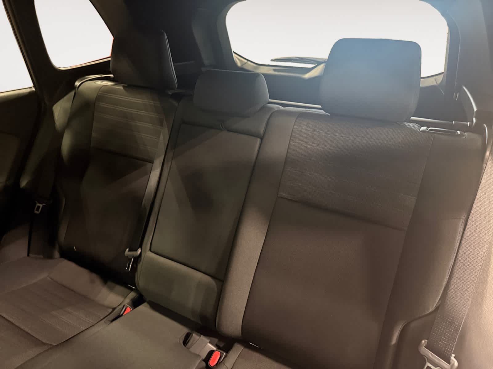 New 2026 Toyota RAV4 SUV