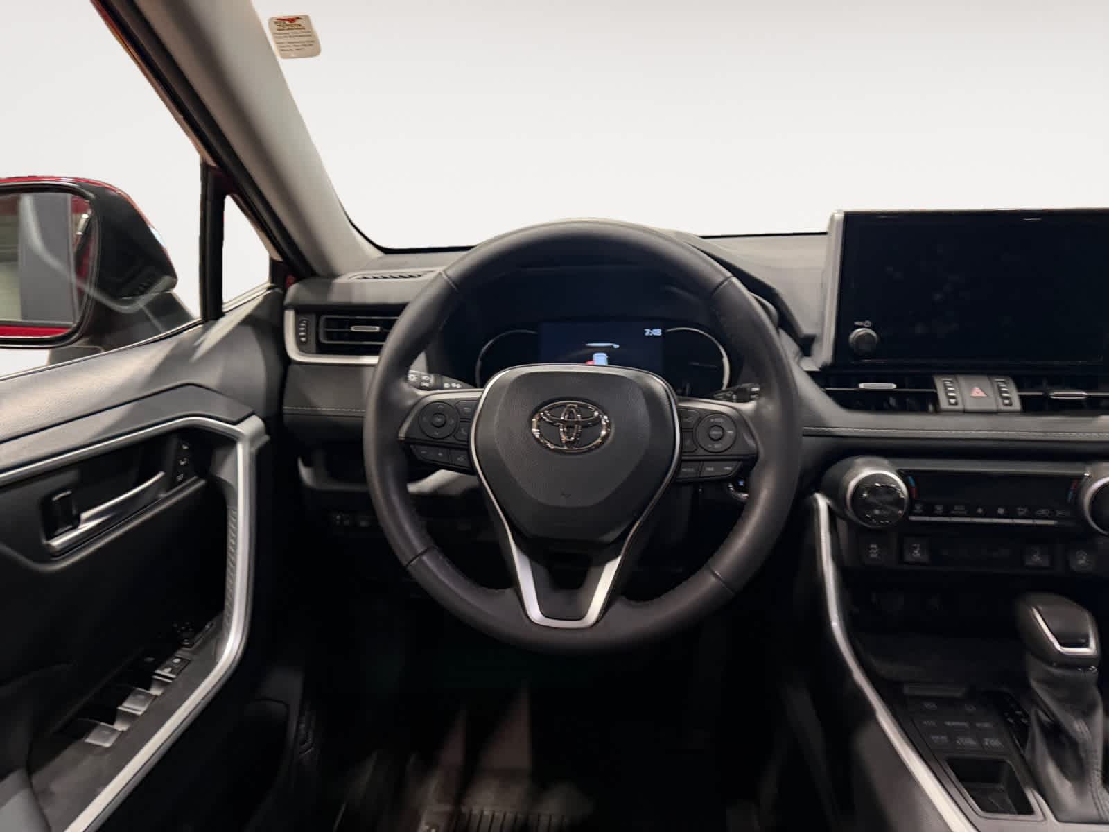 Used 2025 Toyota RAV4 SUV