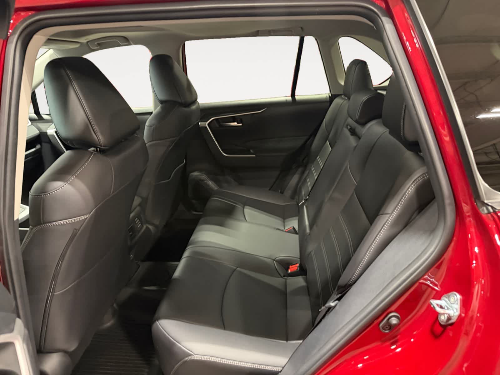 Used 2025 Toyota RAV4 SUV