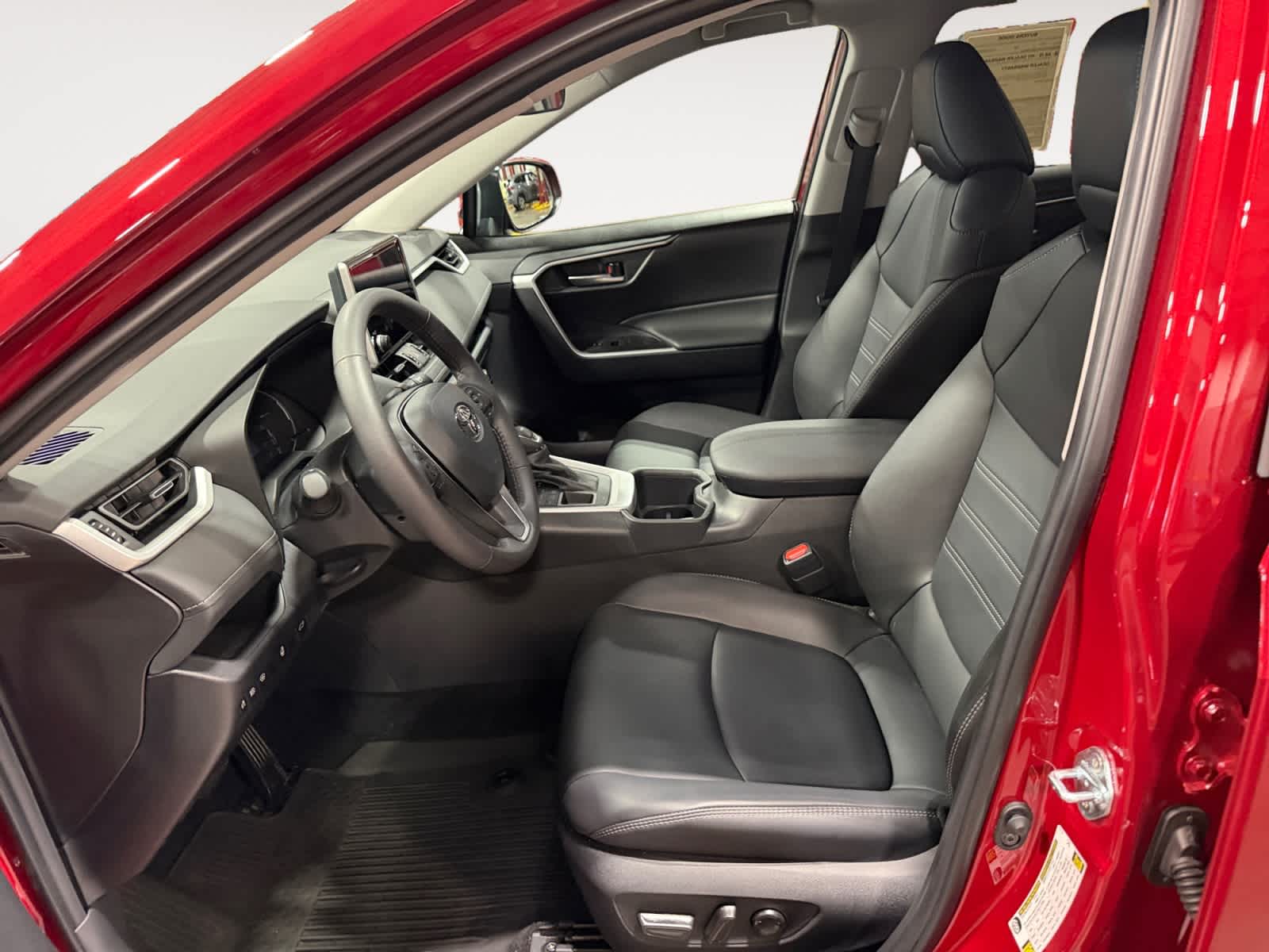 Used 2025 Toyota RAV4 SUV