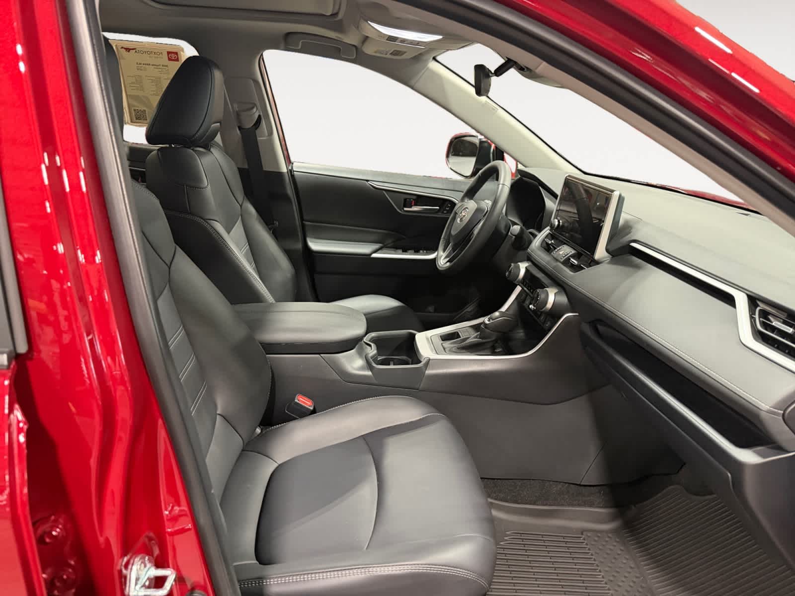 Used 2025 Toyota RAV4 SUV