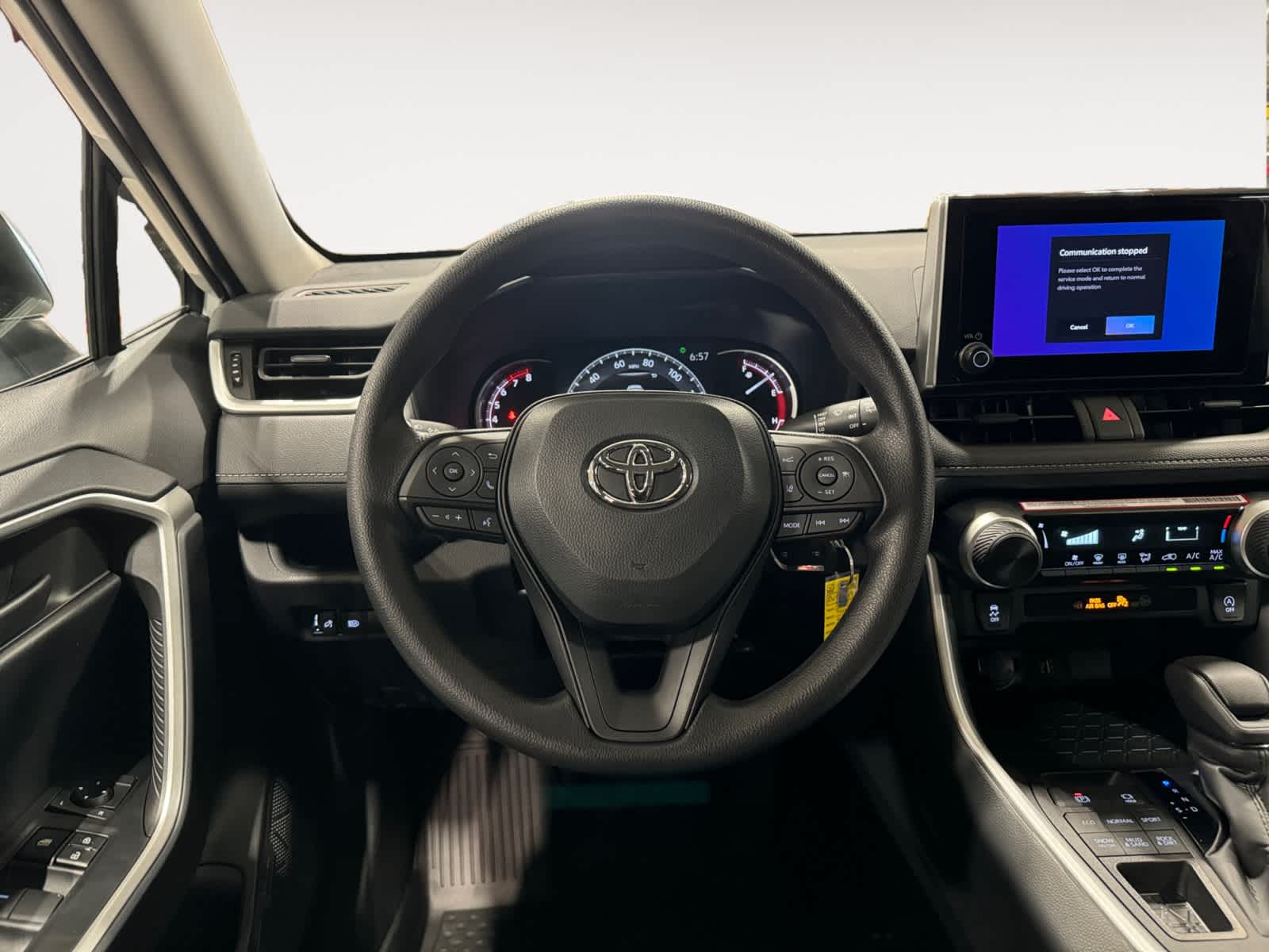 2024 Toyota RAV4 LE 12