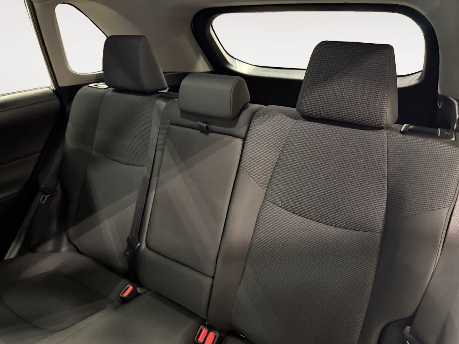 Used 2025 Toyota RAV4 SUV
