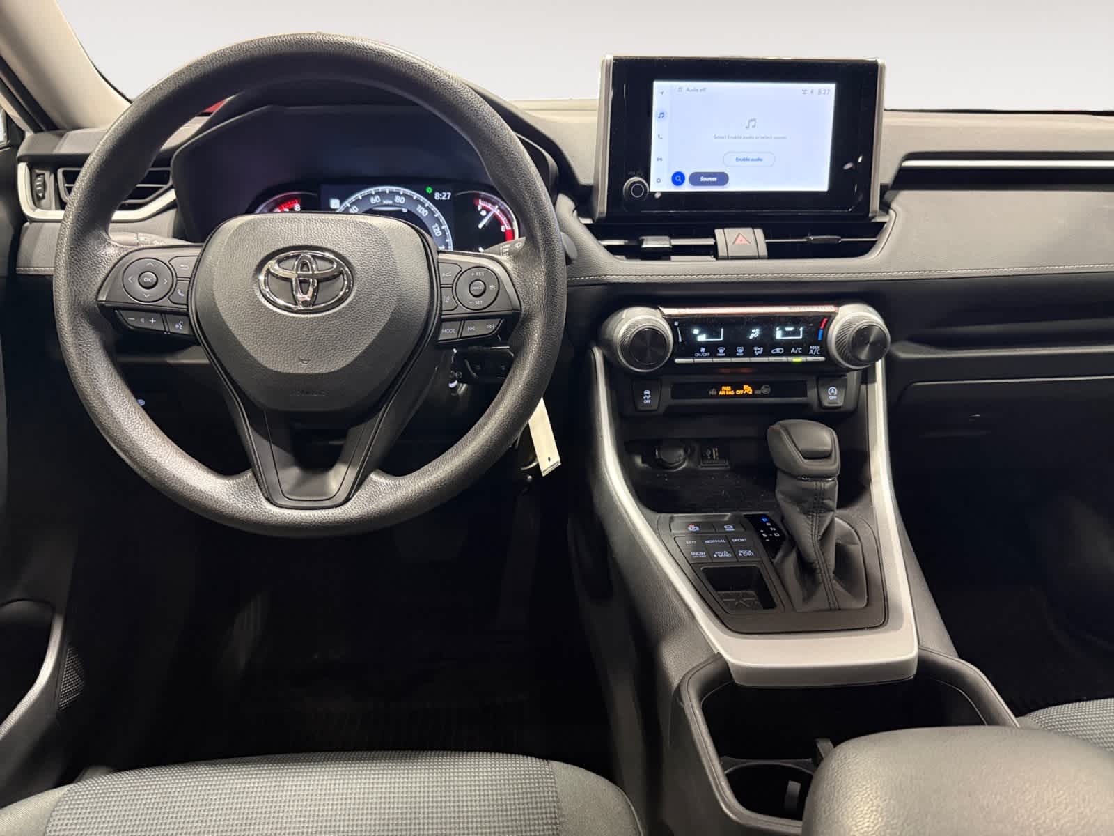 Used 2025 Toyota RAV4 SUV