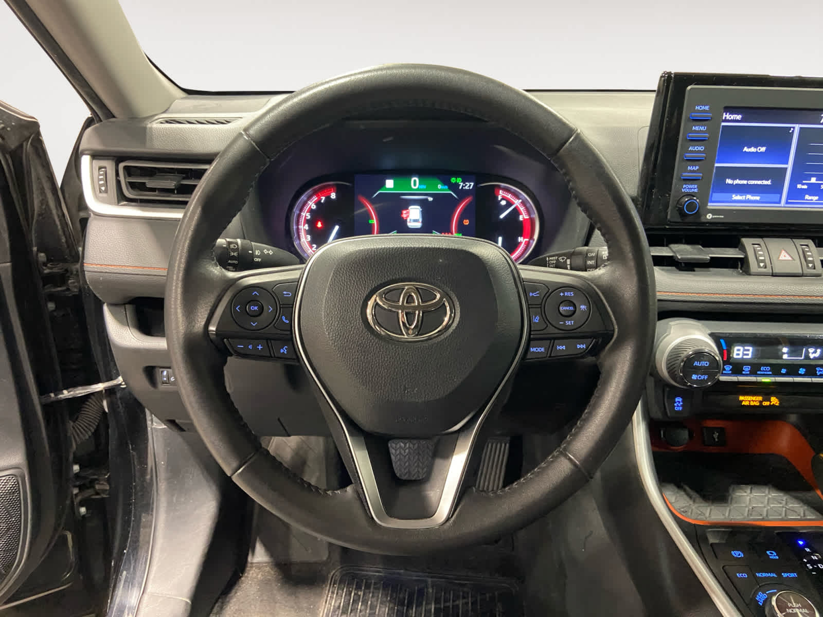 2022 Toyota RAV4 Adventure 13