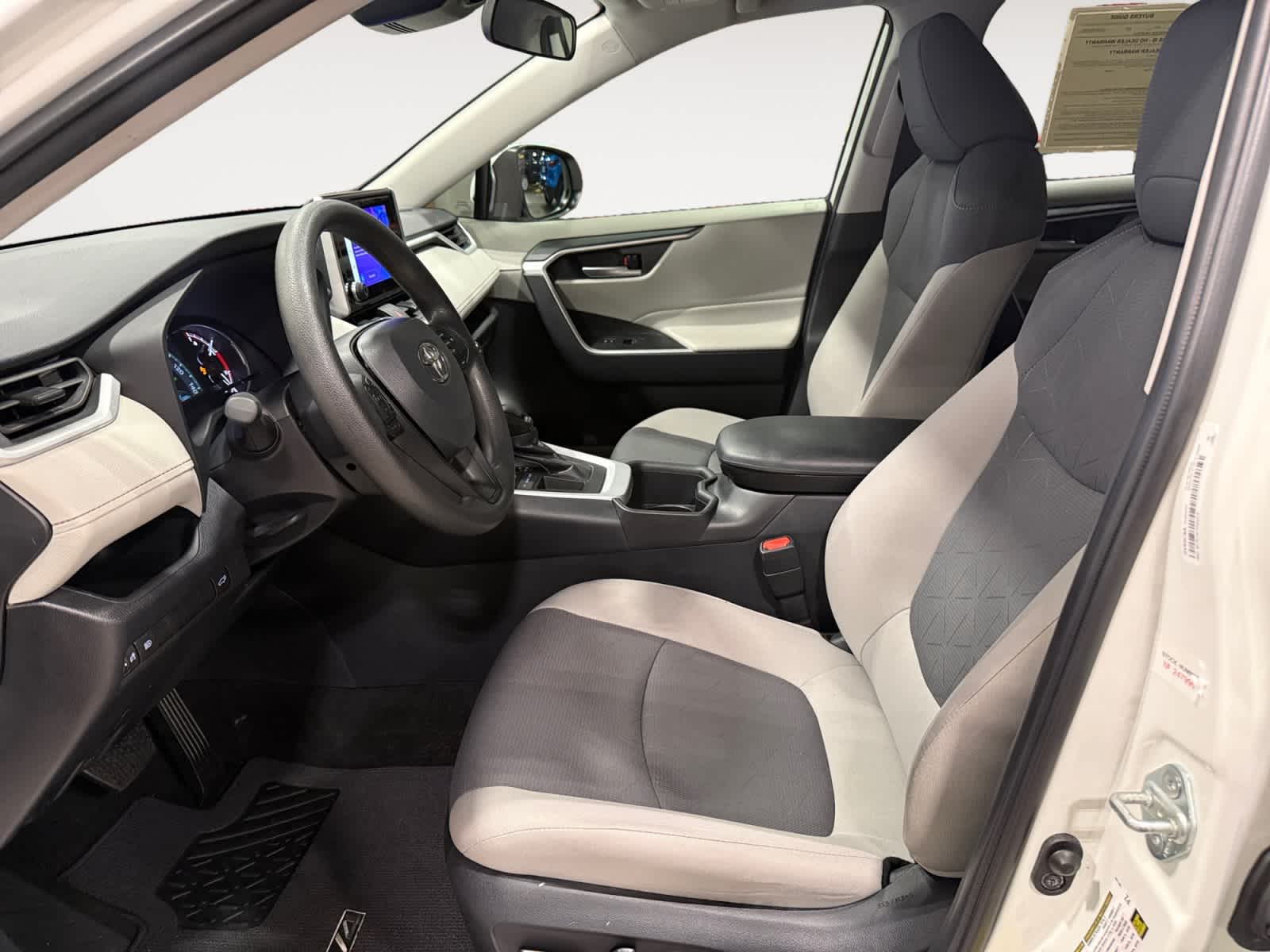 Used 2024 Toyota RAV4 SUV