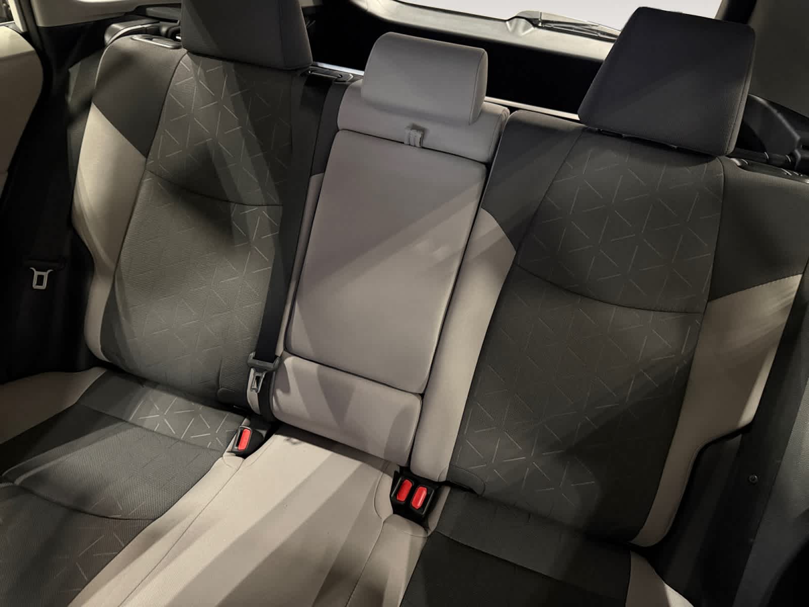 Used 2024 Toyota RAV4 SUV