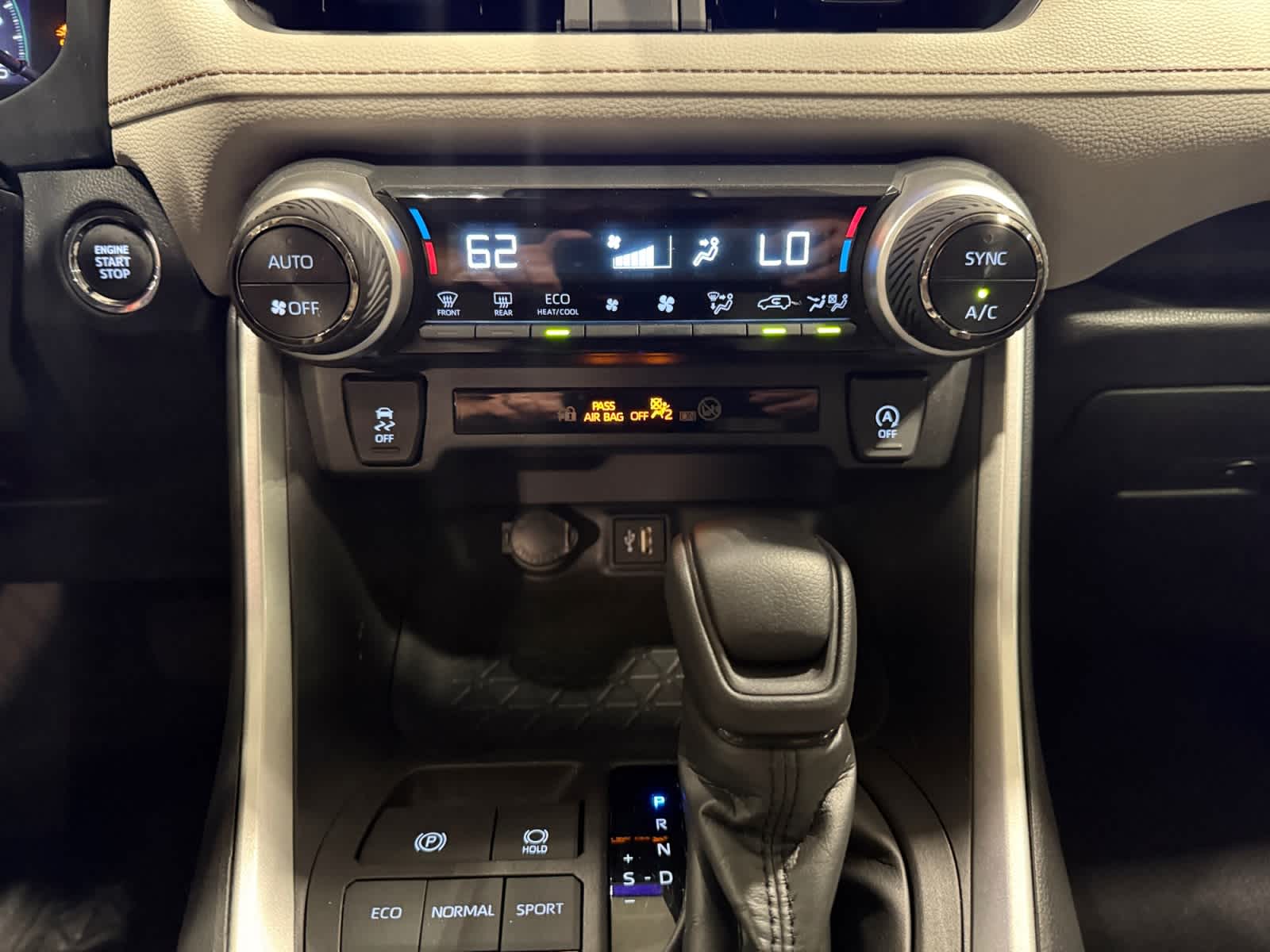 Used 2024 Toyota RAV4 SUV